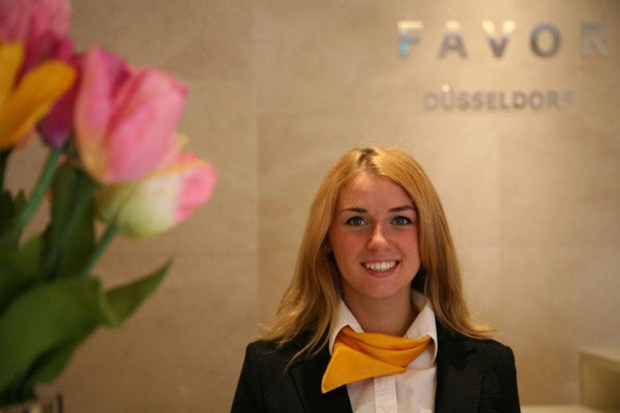 Hotel Favor photo 4