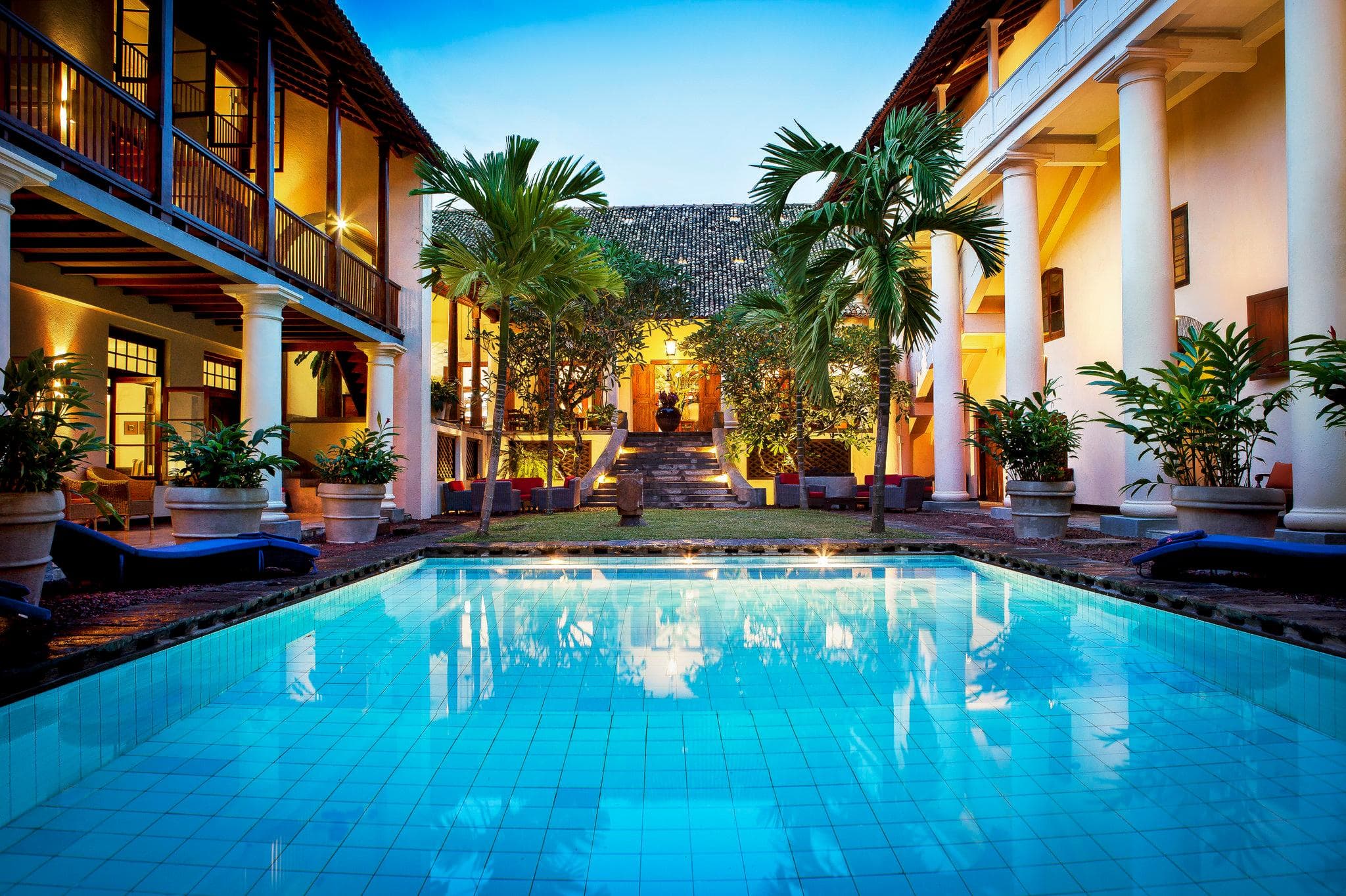 The Galle Fort Hotel photo 4