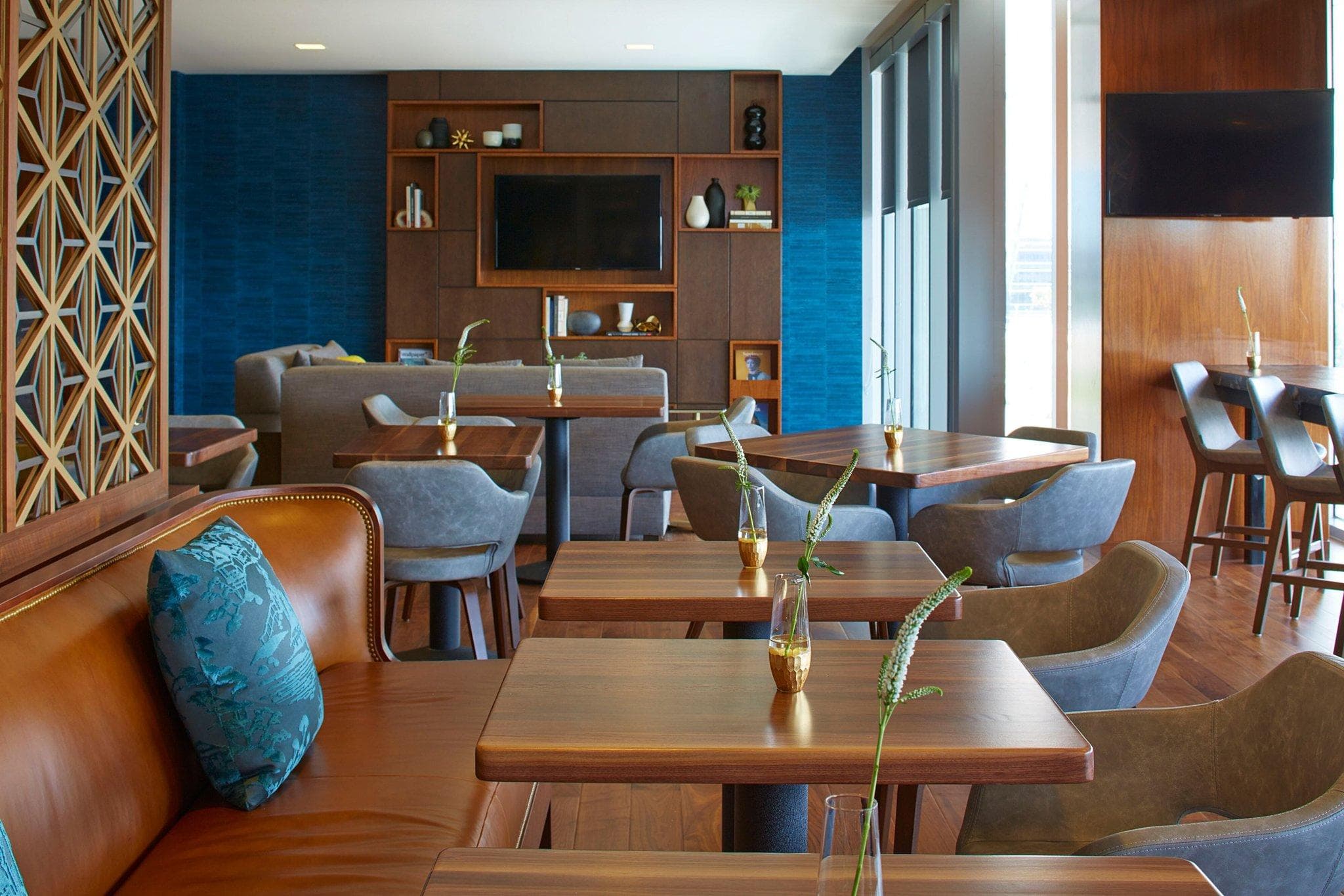 Renaissance Dallas at Plano Legacy West Hotel photo 2
