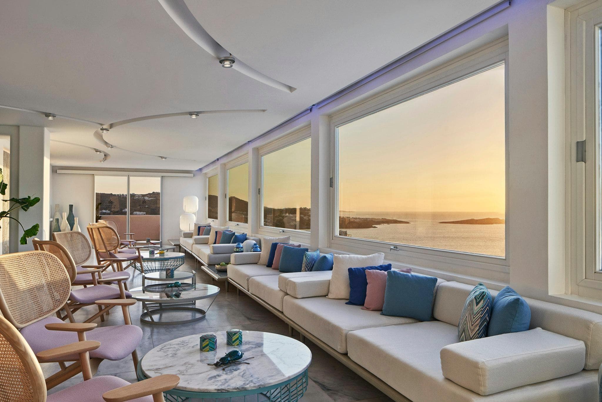 Myconian Kyma, Mykonos, a Member of Design Hotels