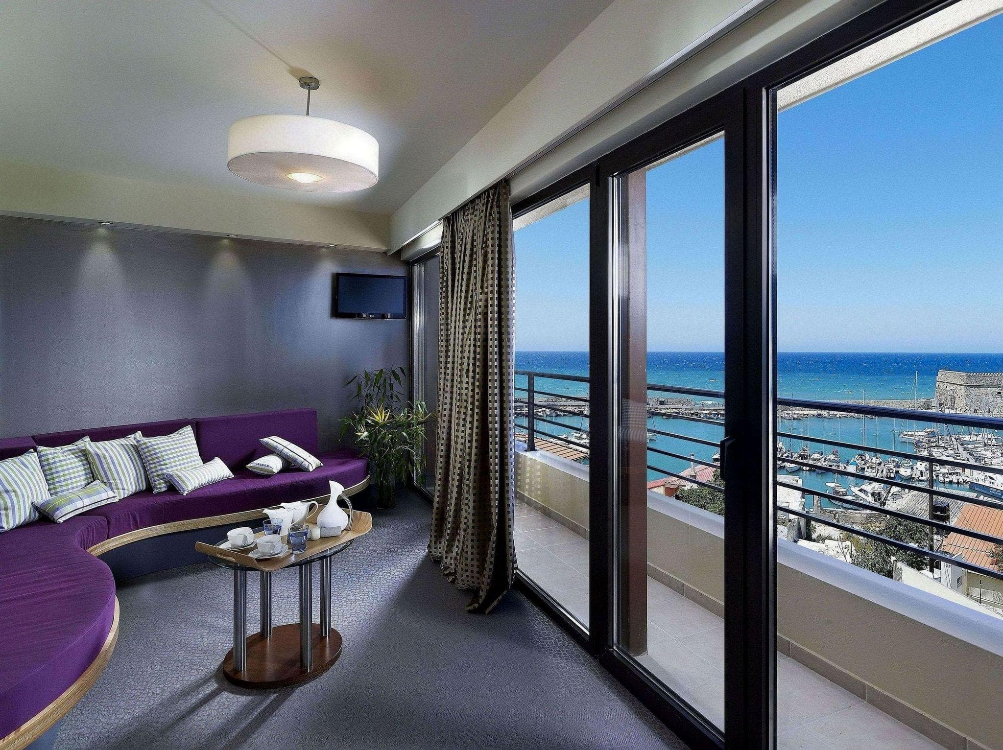 Lato Boutique Hotel photo 2