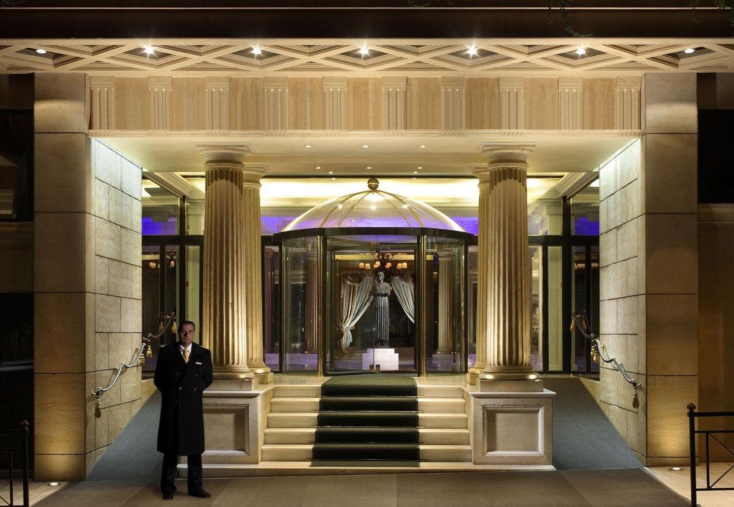 Royal Olympic Hotel photo 4