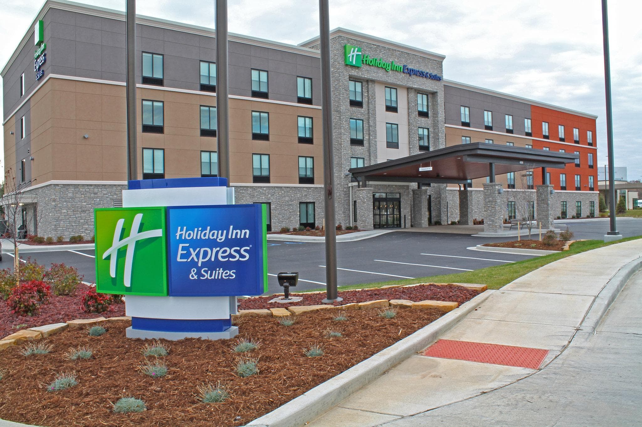 Holiday Inn Express & Suites St. Louise South I-55 By IHG photo 5