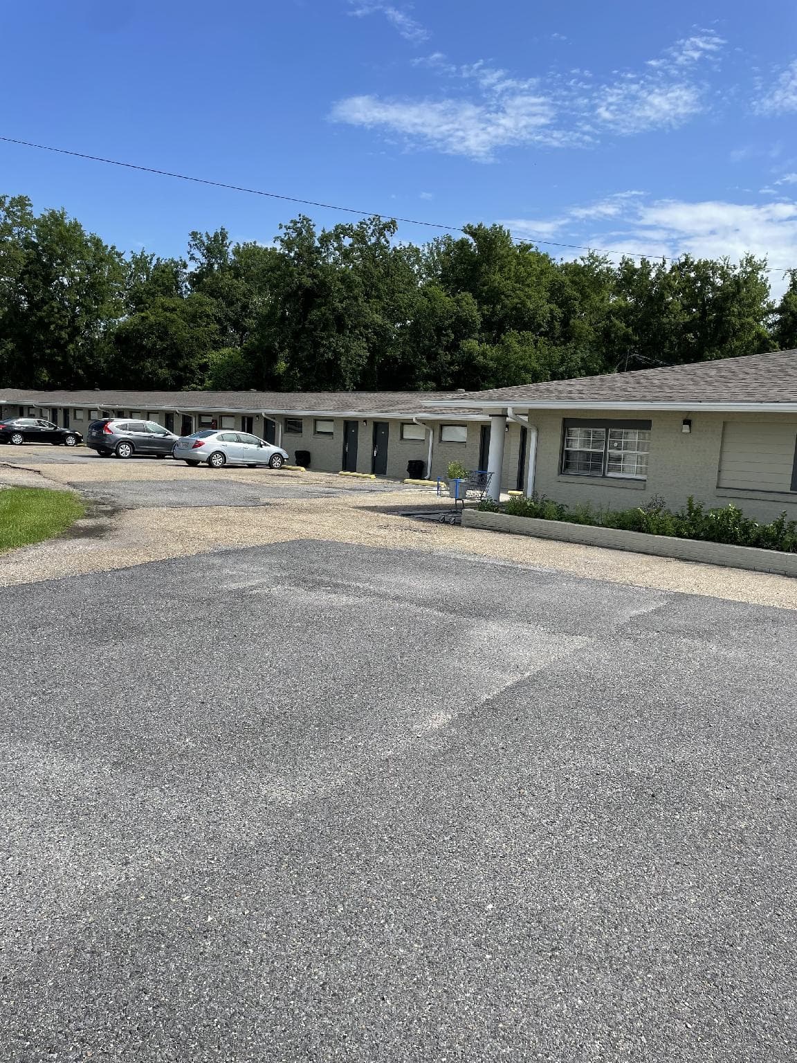Economy Inn Gonzales /Geismar / Donaldsonville photo 5