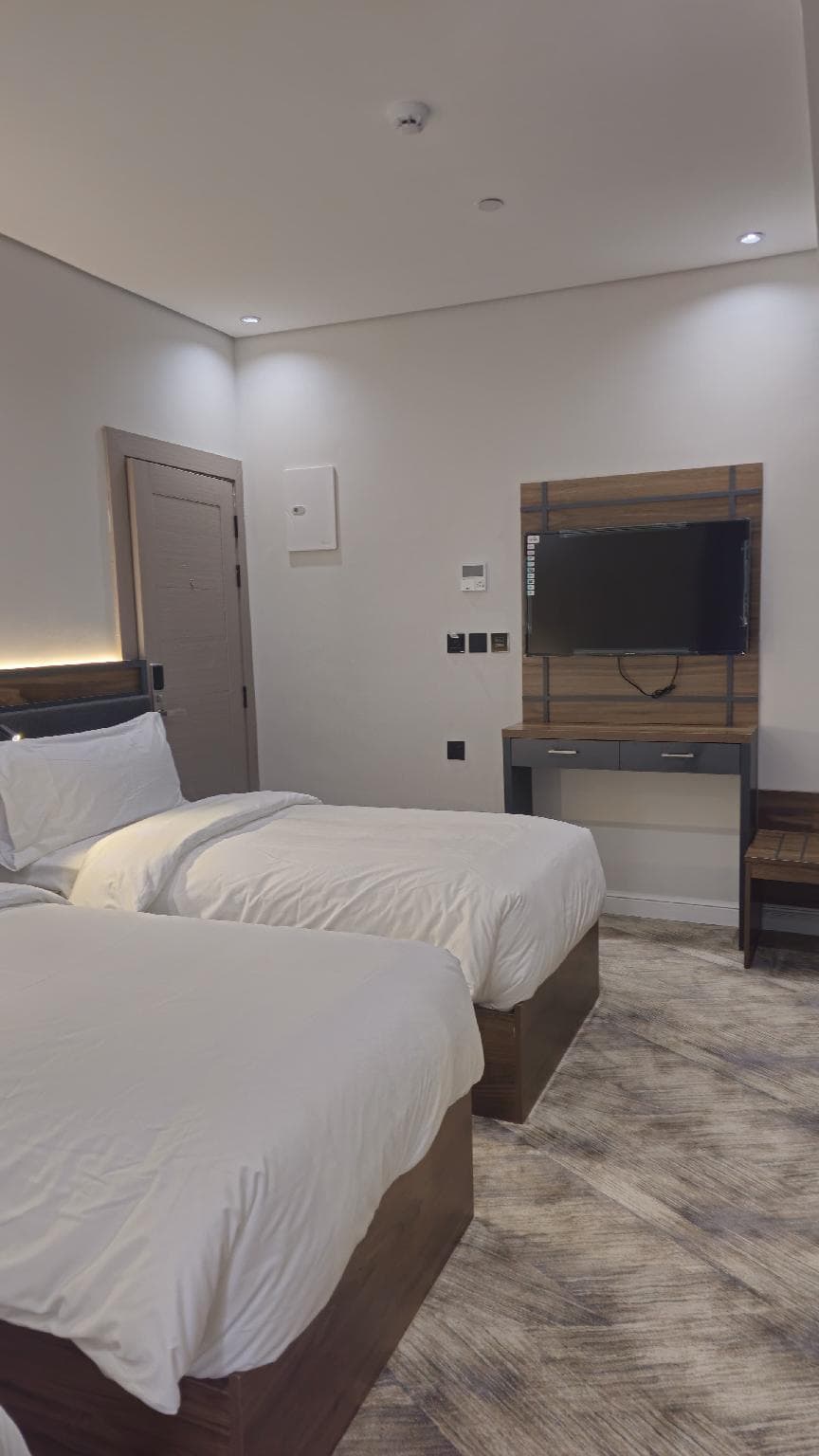 Samama Ajyad Hotel photo 2