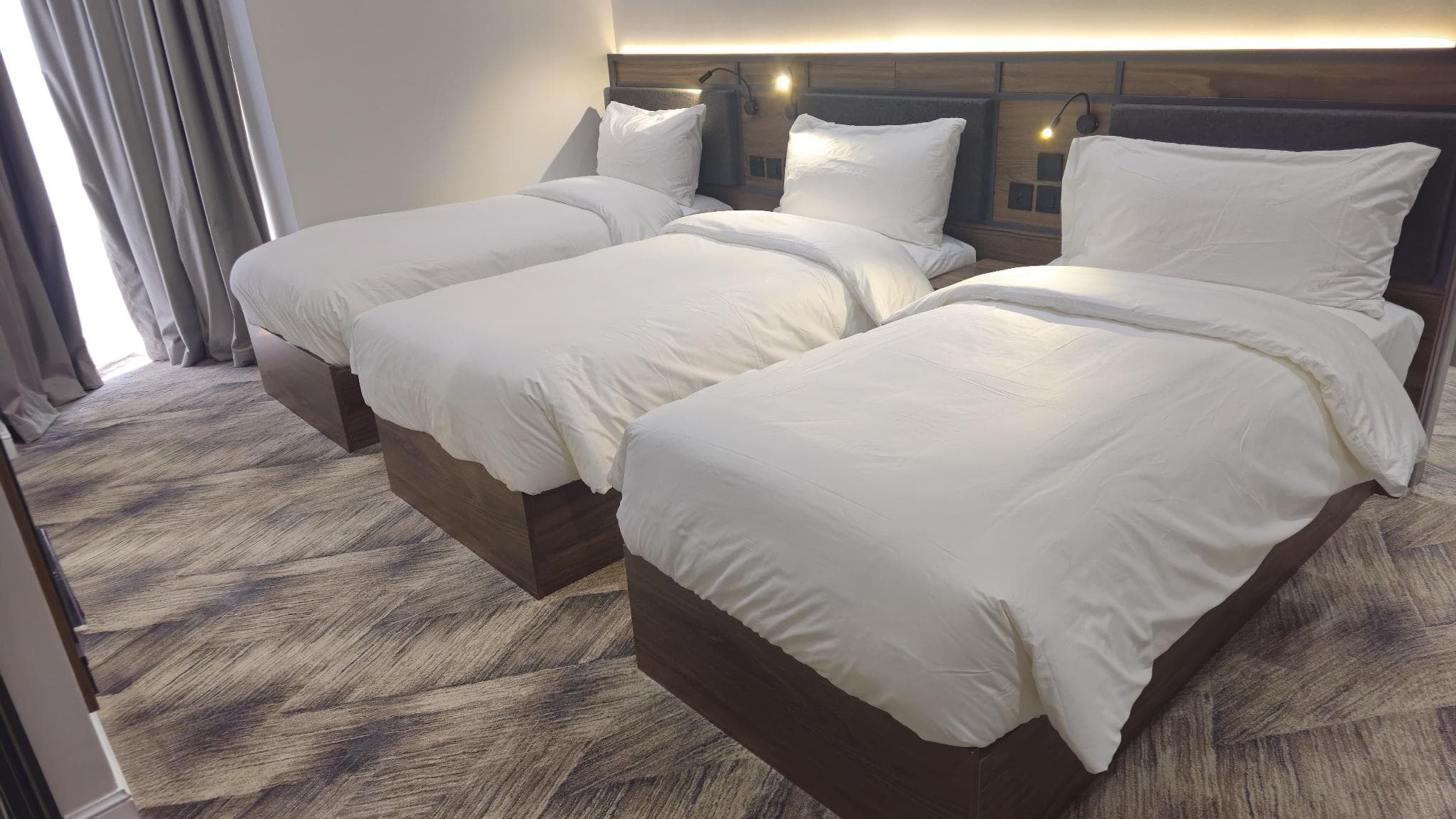 Samama Ajyad Hotel photo 4