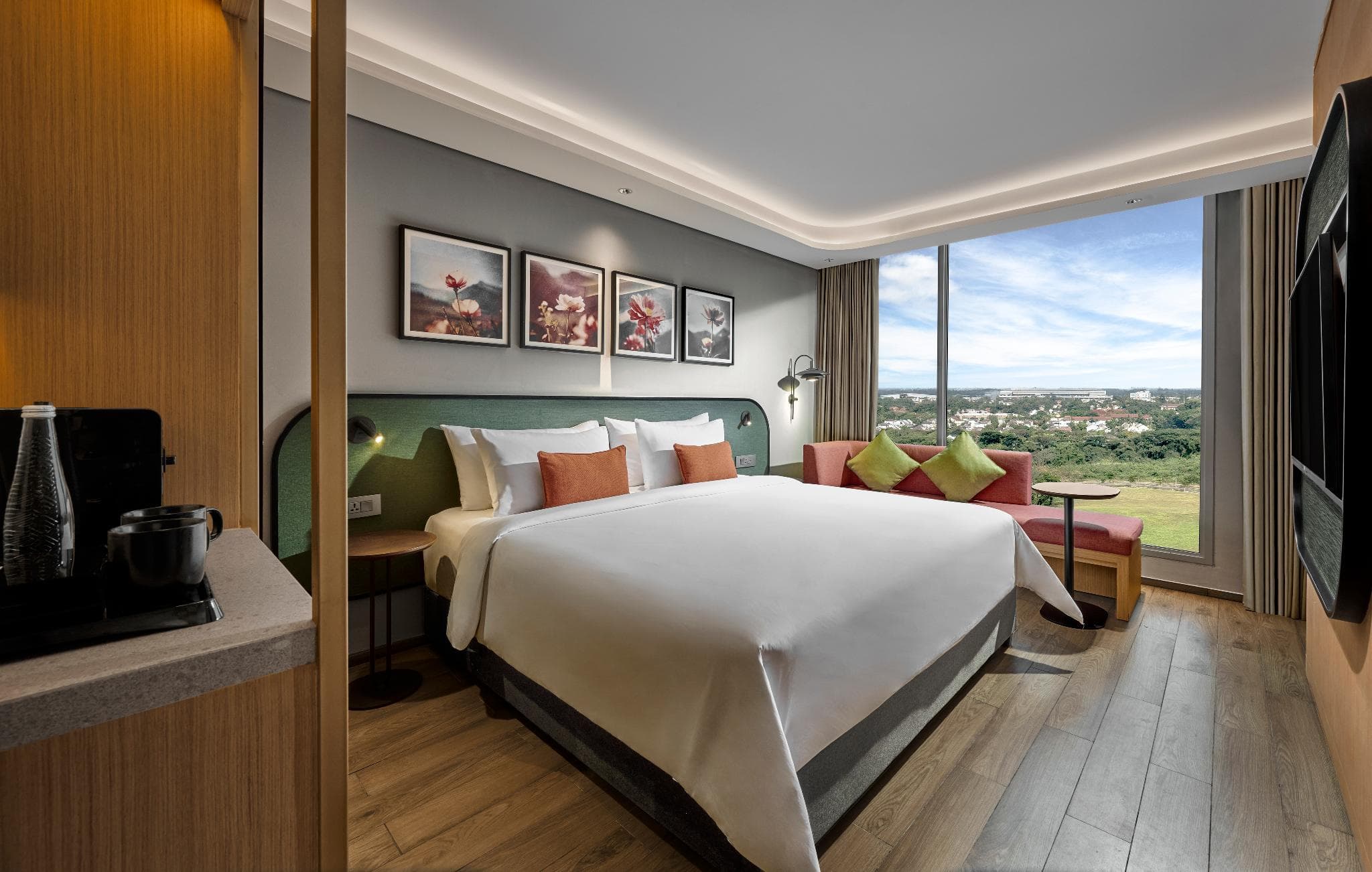 ARTOTEL Living World Kota Wisata photo 3