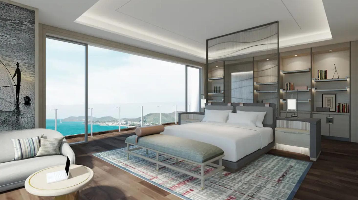 Hyatt Regency Nha Trang photo 3