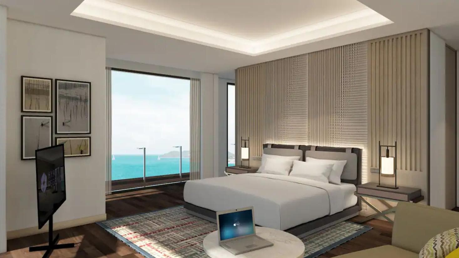 Hyatt Regency Nha Trang photo 4