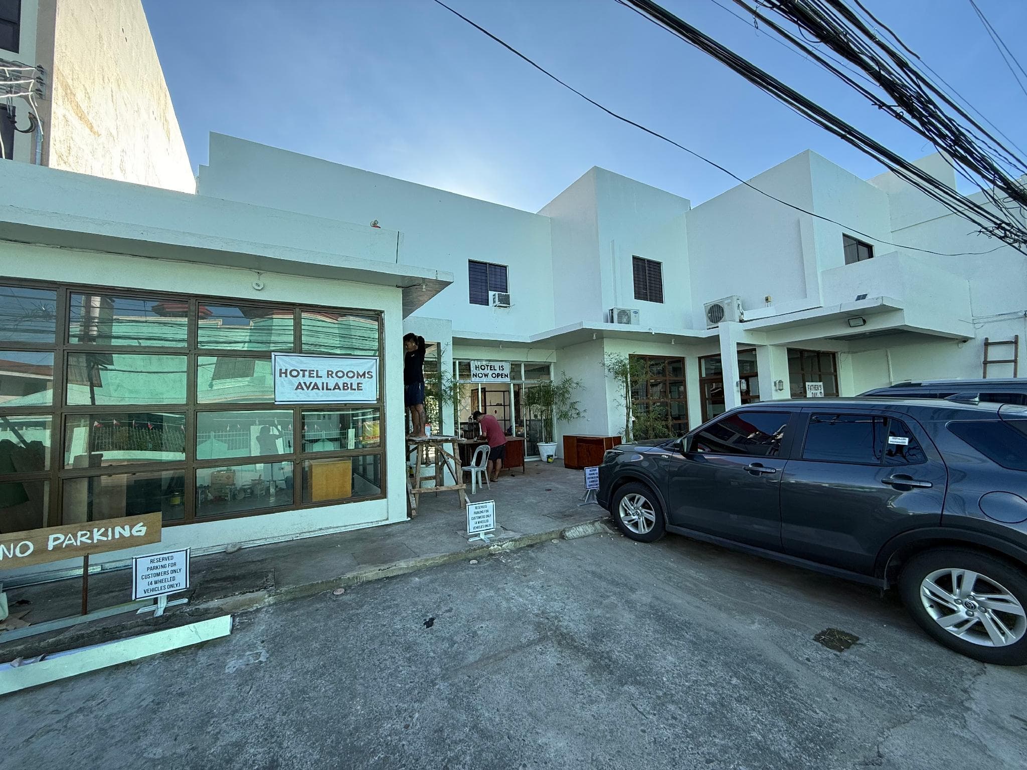 SOLA GUESTHOUSE