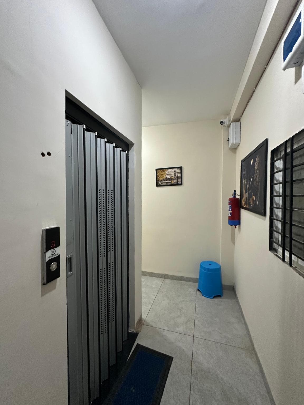 Hotel Shiv Parvati photo 4