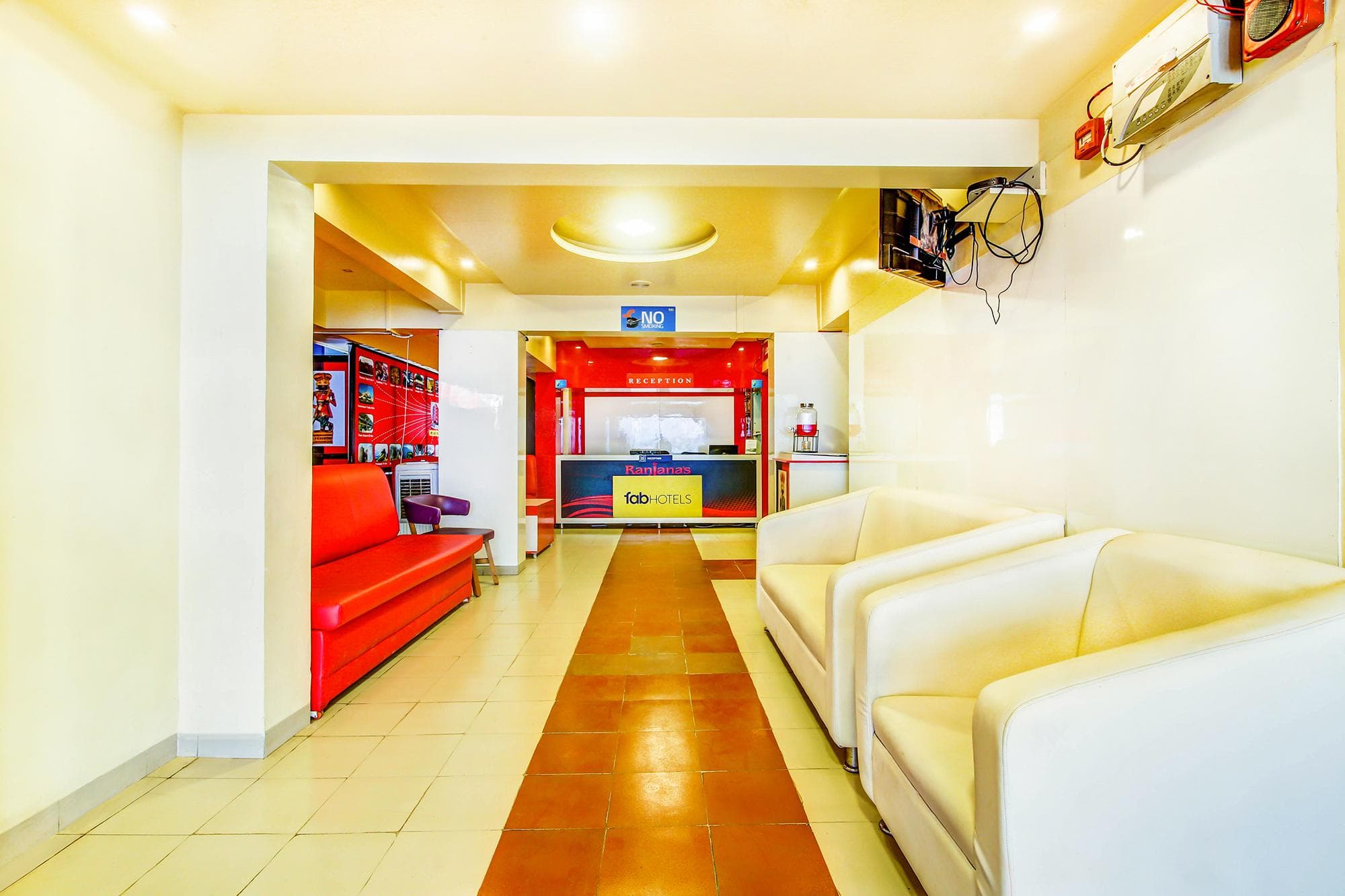 FabHotel Ranjanas photo 3