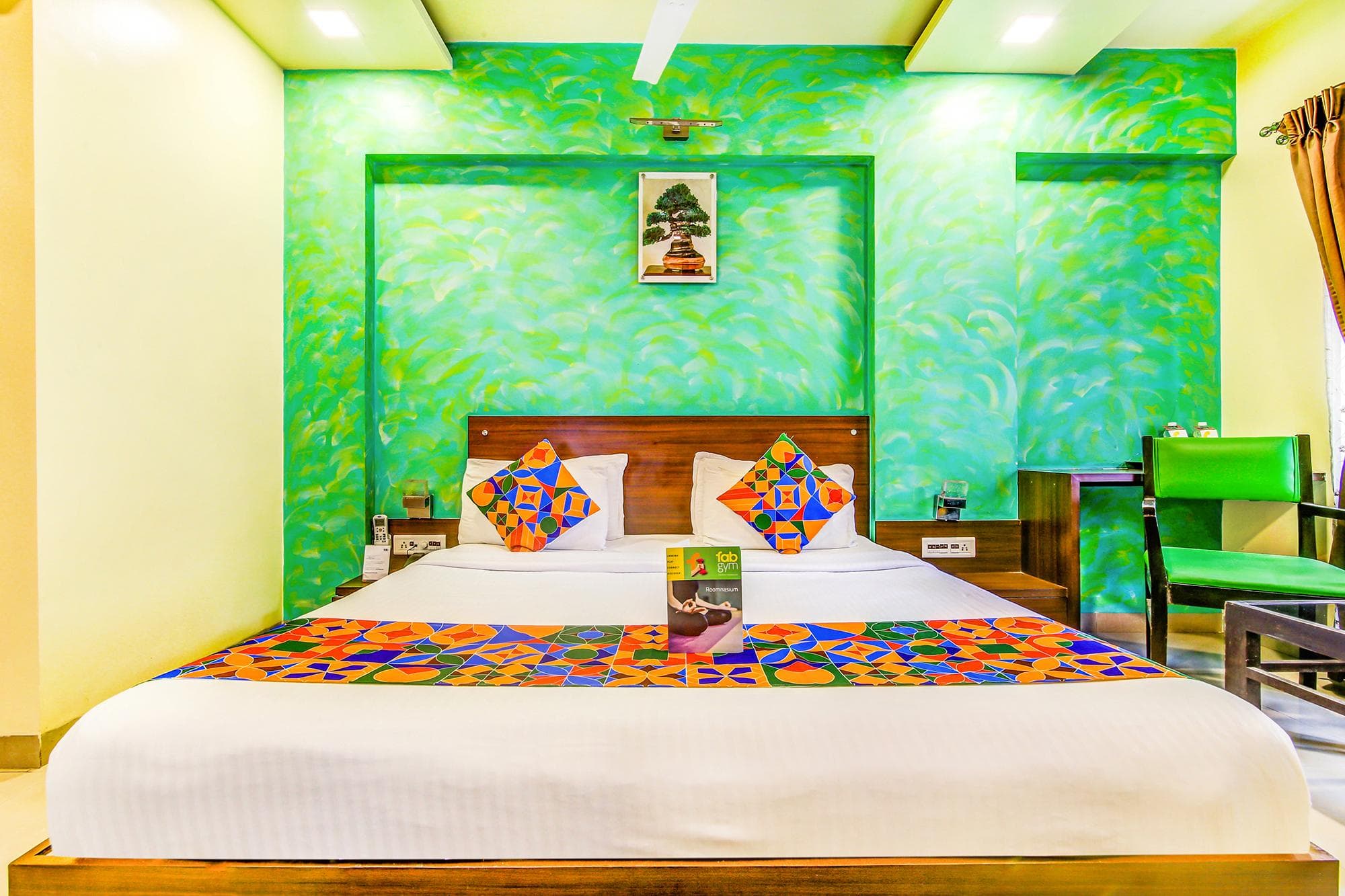 FabHotel Ranjanas photo 2