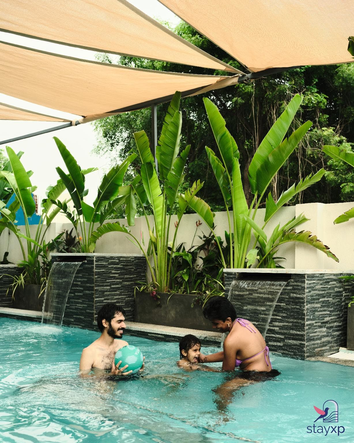 Hotel Amaiti by stayxp photo 4
