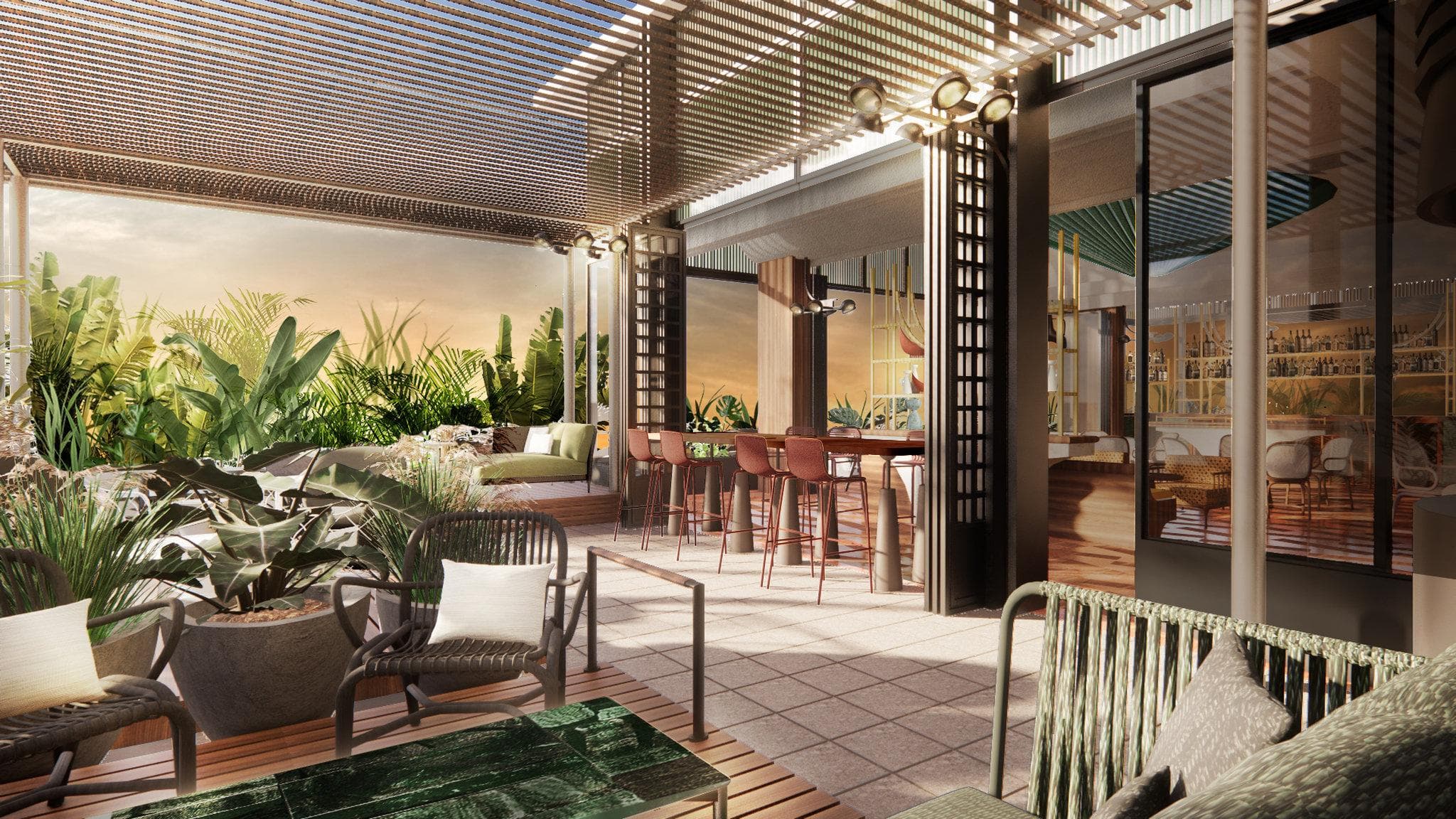 Kimpton Naluria Kuala Lumpur by IHG photo 5