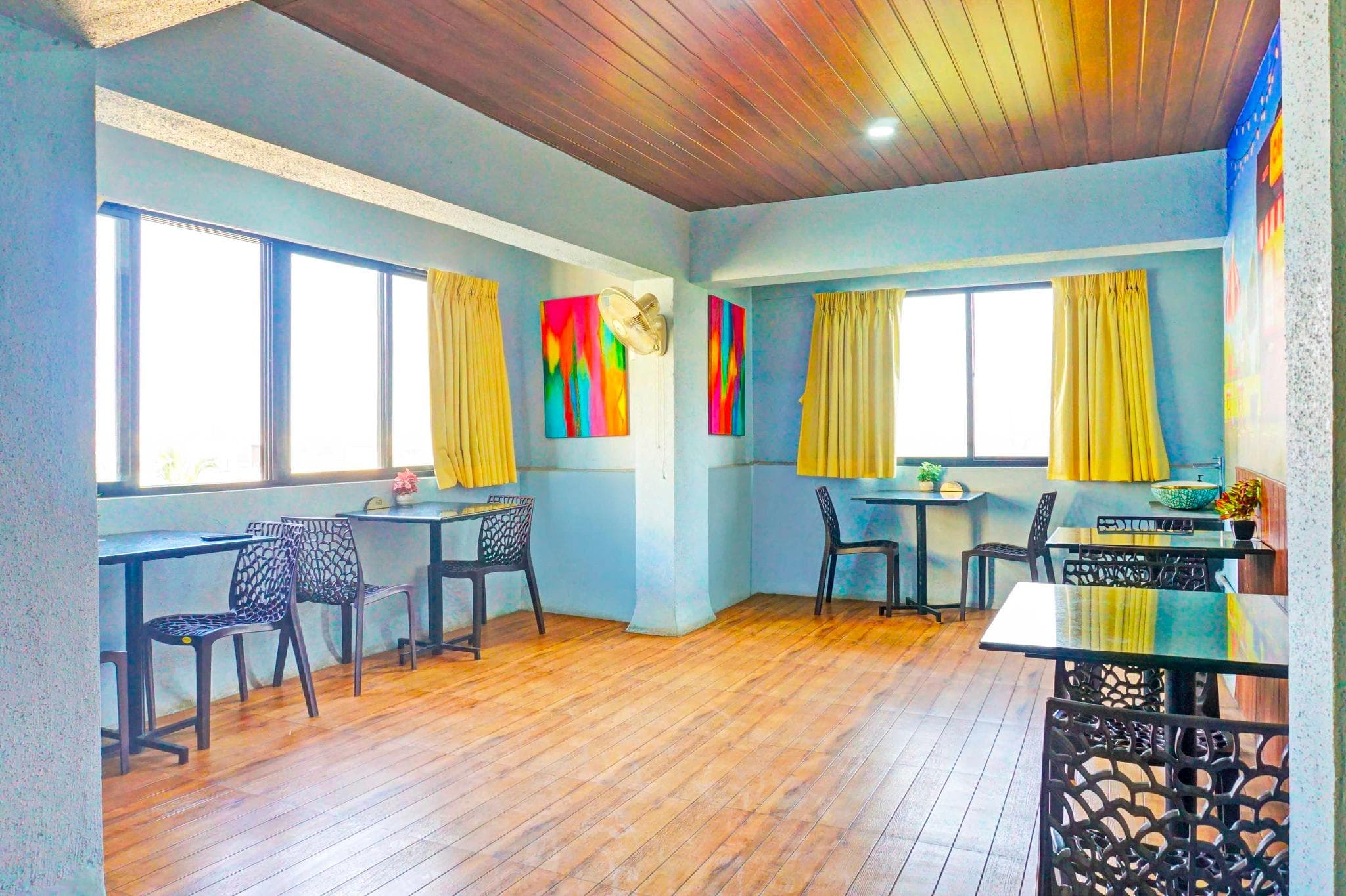 Townhouse Oak Pune Future Towers photo 3