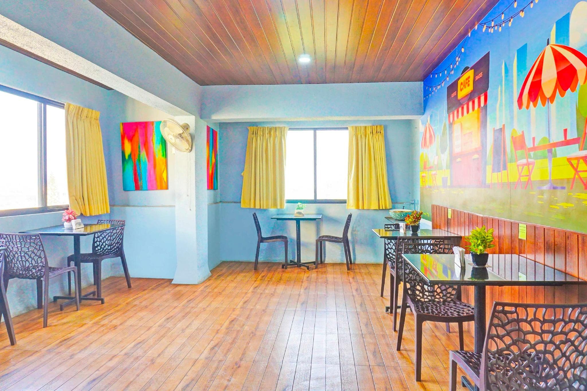Townhouse Oak Pune Future Towers photo 4