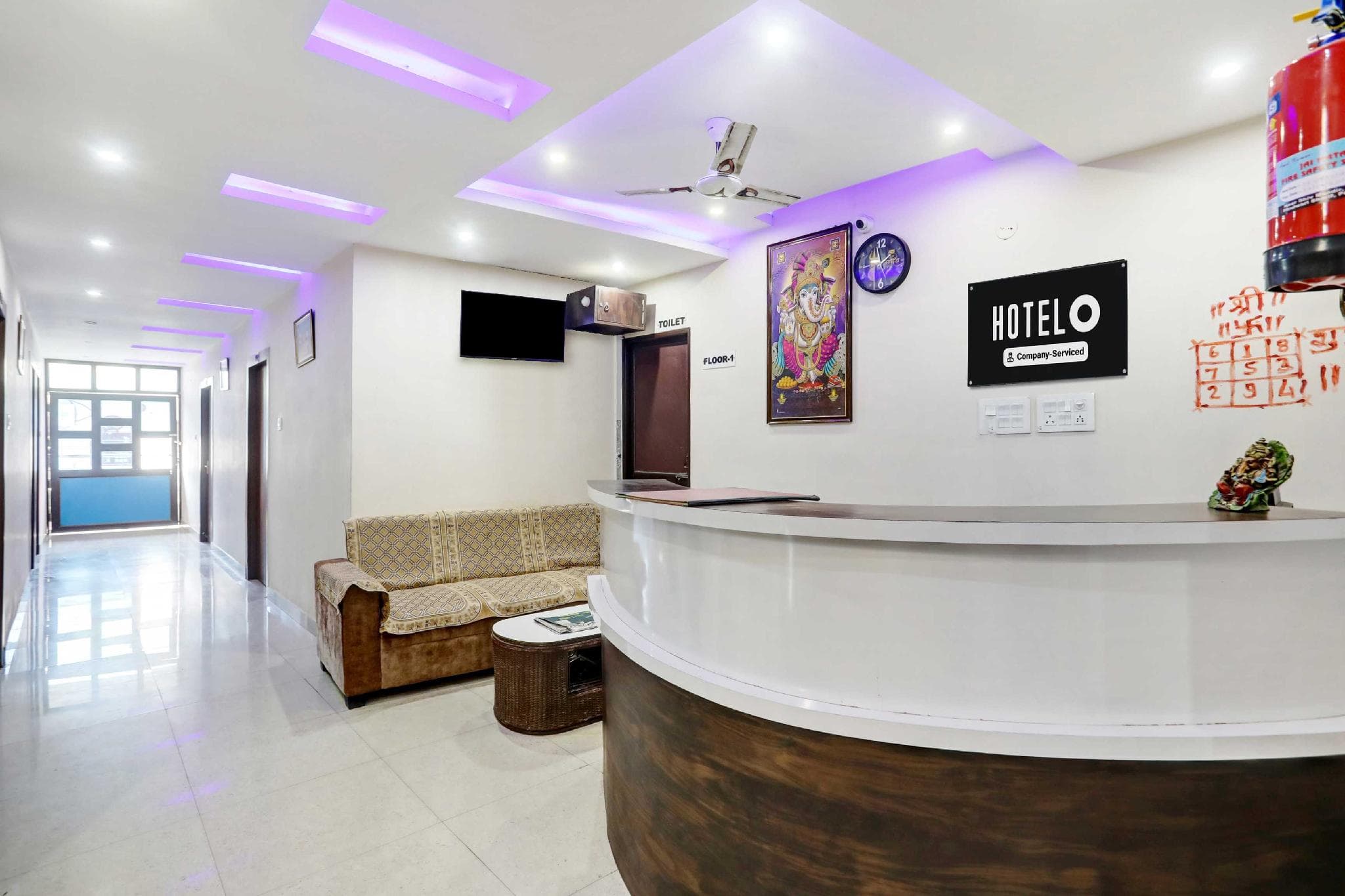 Hotel O AIIMS Patna photo 5