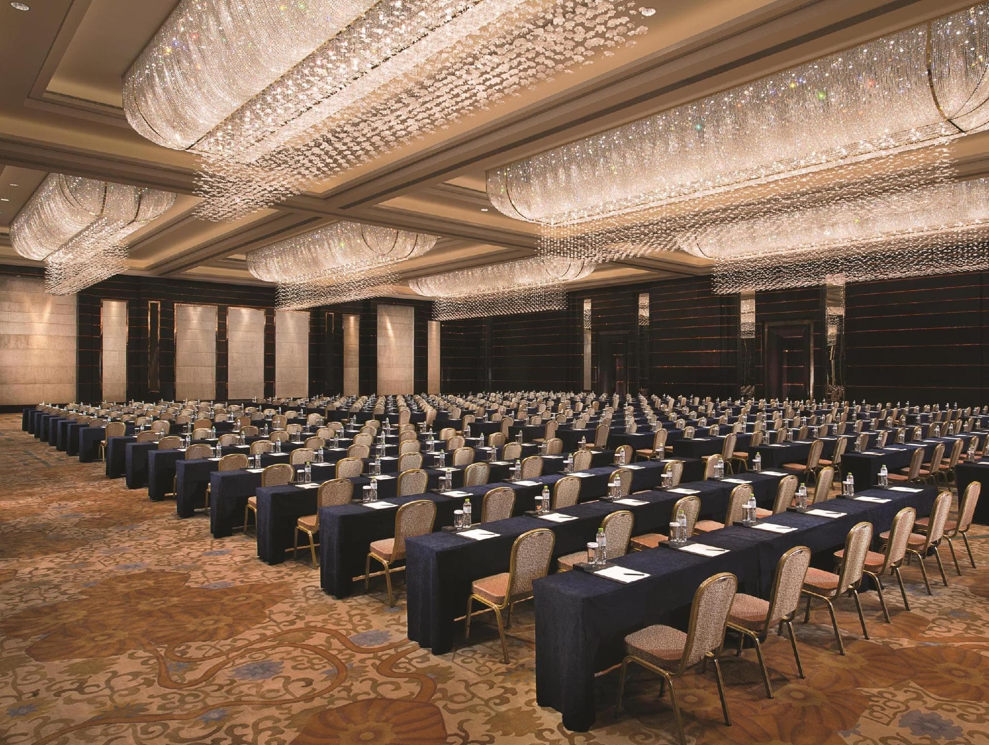 Shangri-La Nanjing photo 3