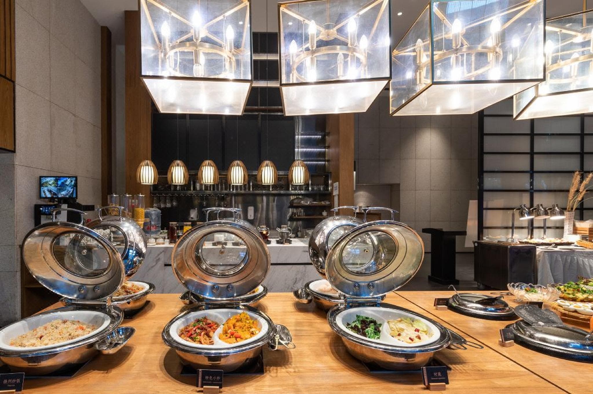 Mercure Hotel - Foshan Shunde Midea Headquarters photo 5