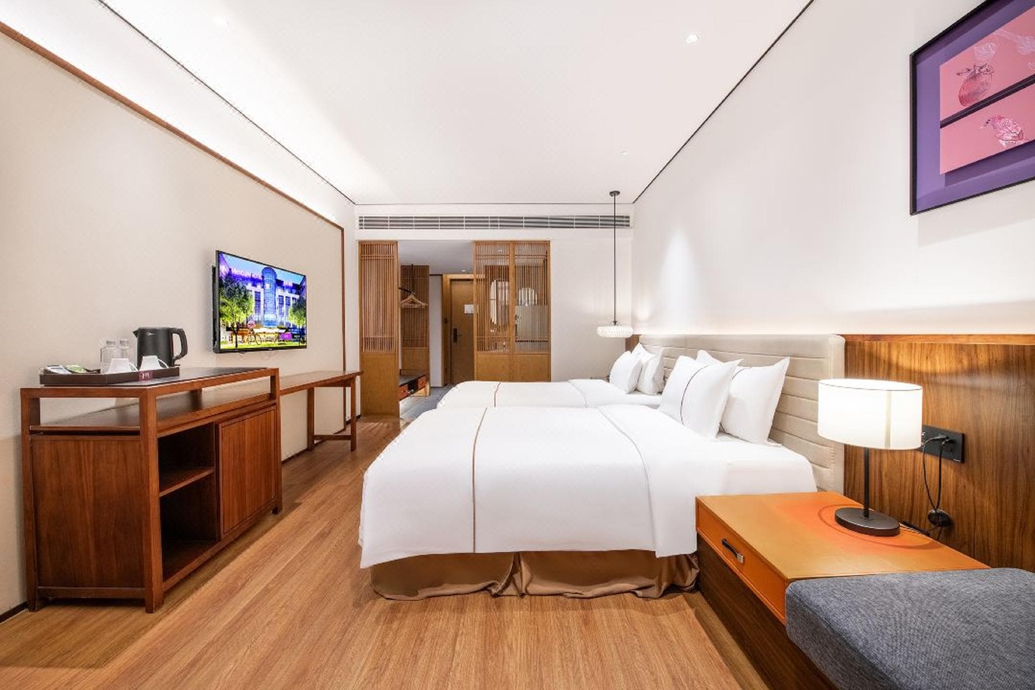 Mercure Hotel - Foshan Shunde Midea Headquarters photo 2