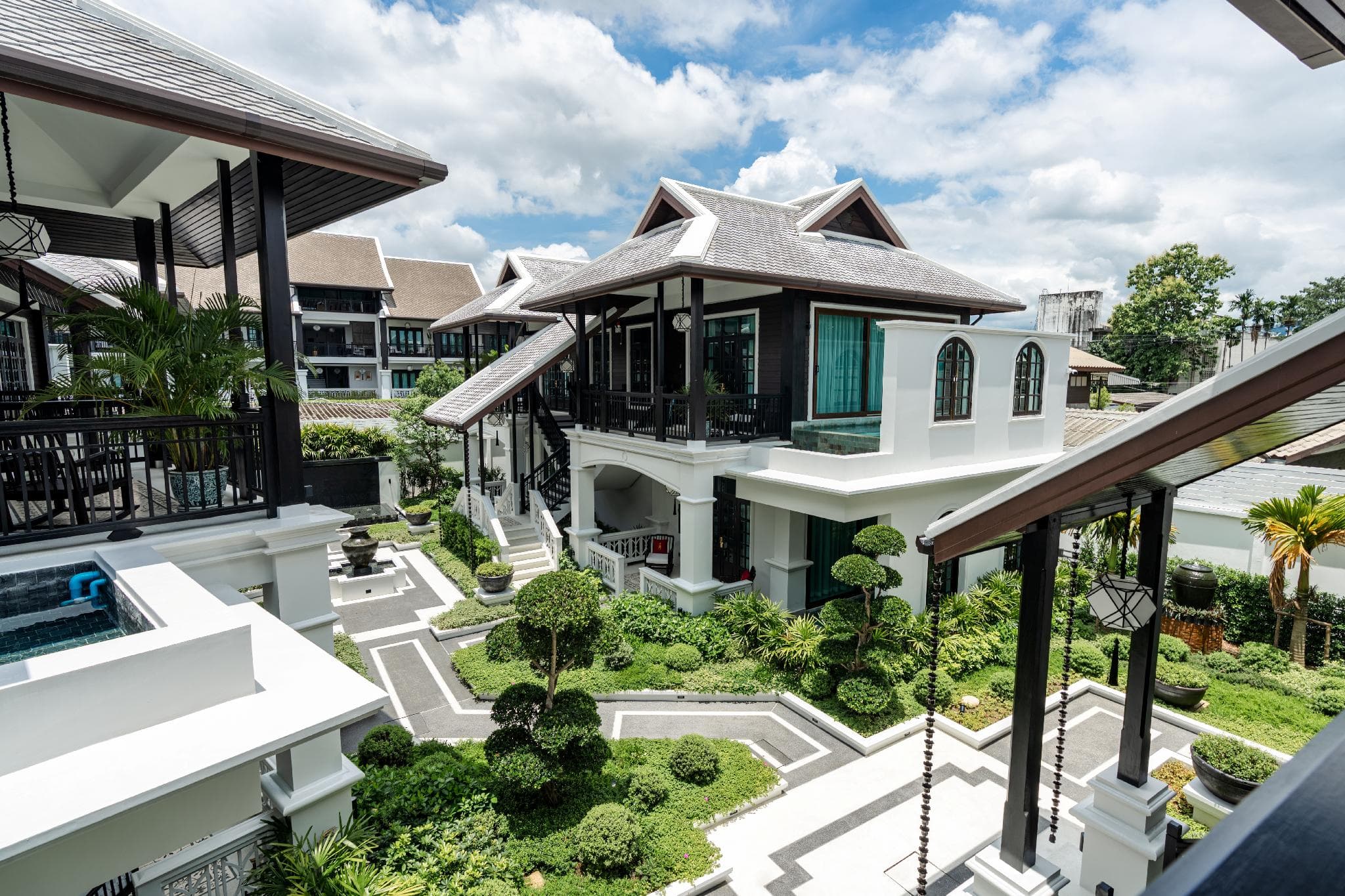 Siri Villa Chiangmai photo 4