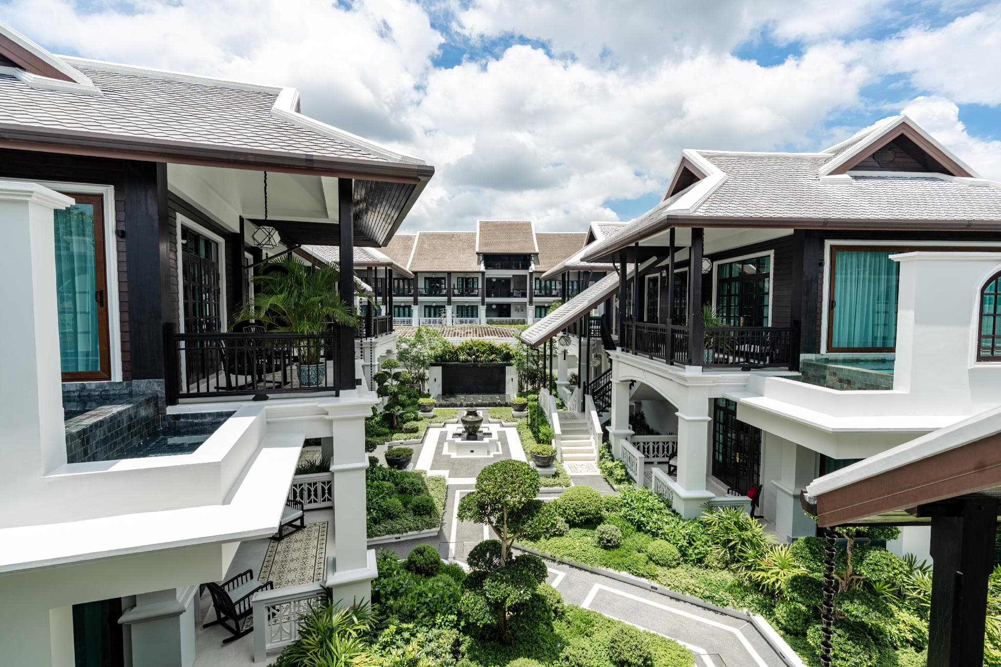 Siri Villa Chiangmai photo 3