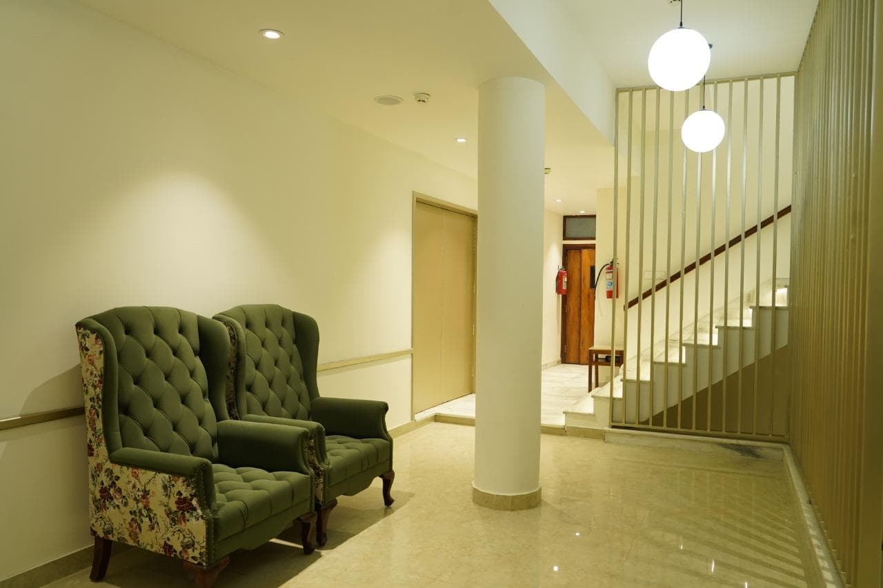 Hotel Le-Crown photo 3
