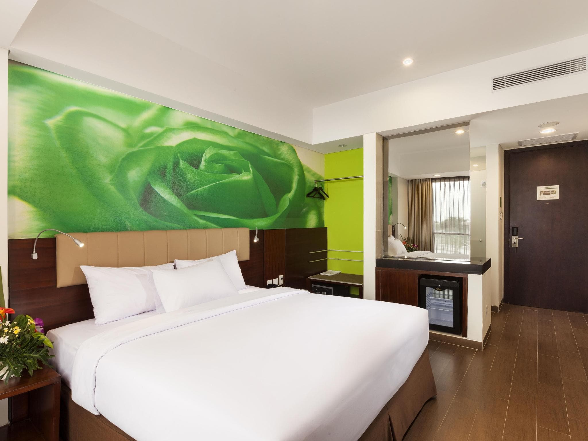 PrimeBiz Hotel Cikarang photo 5