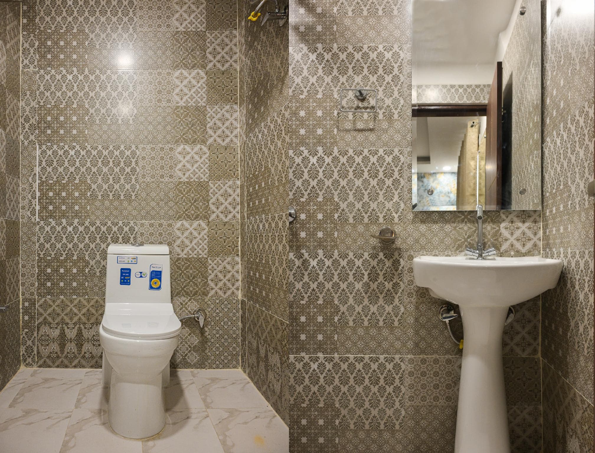Hotel Akash Residency photo 4