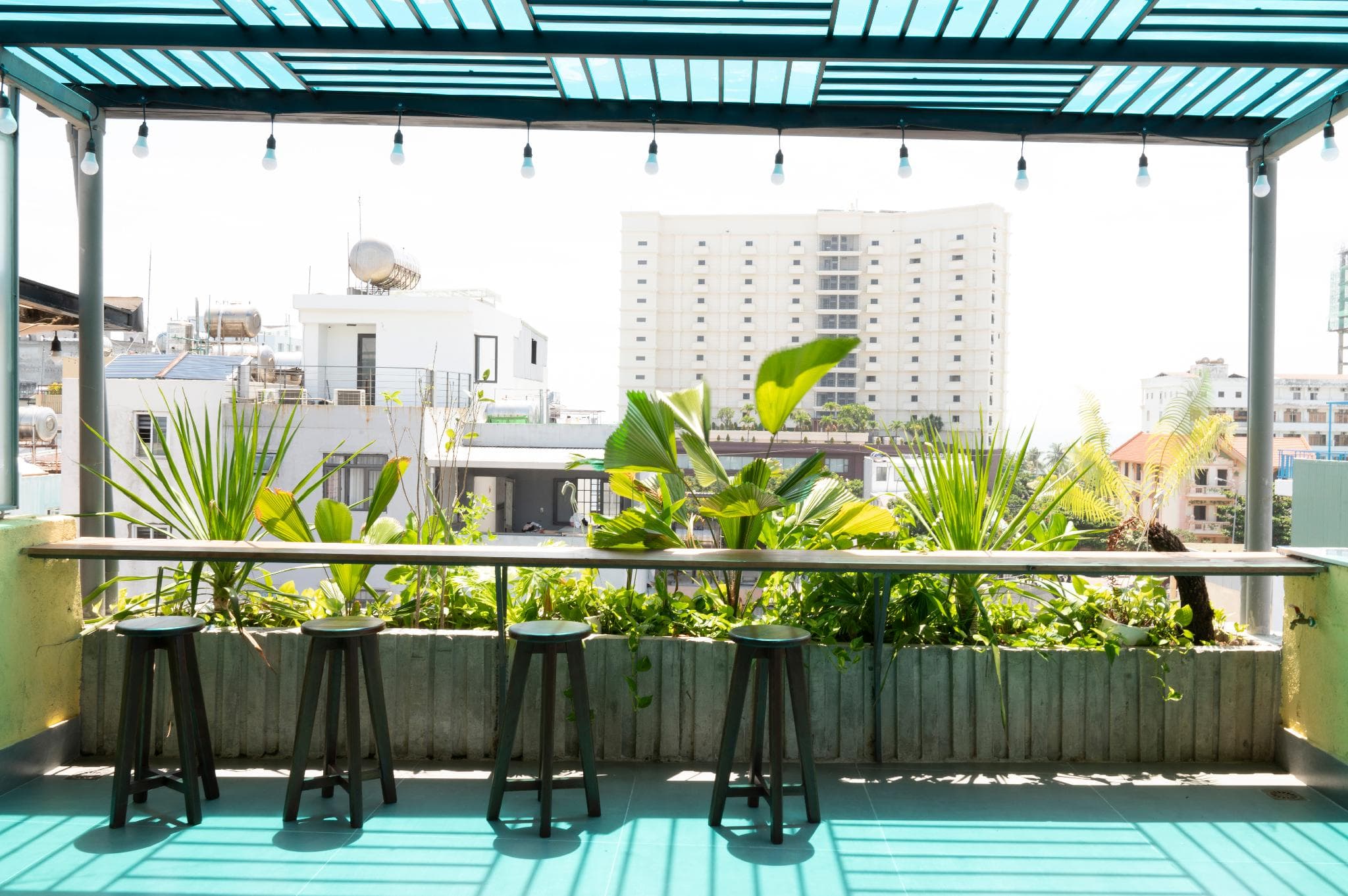 Soda Boutique Apartment Danang photo 3