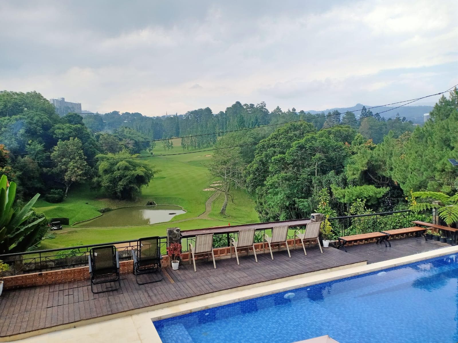 Gajah12 Golf View Boutique Hotel photo 3