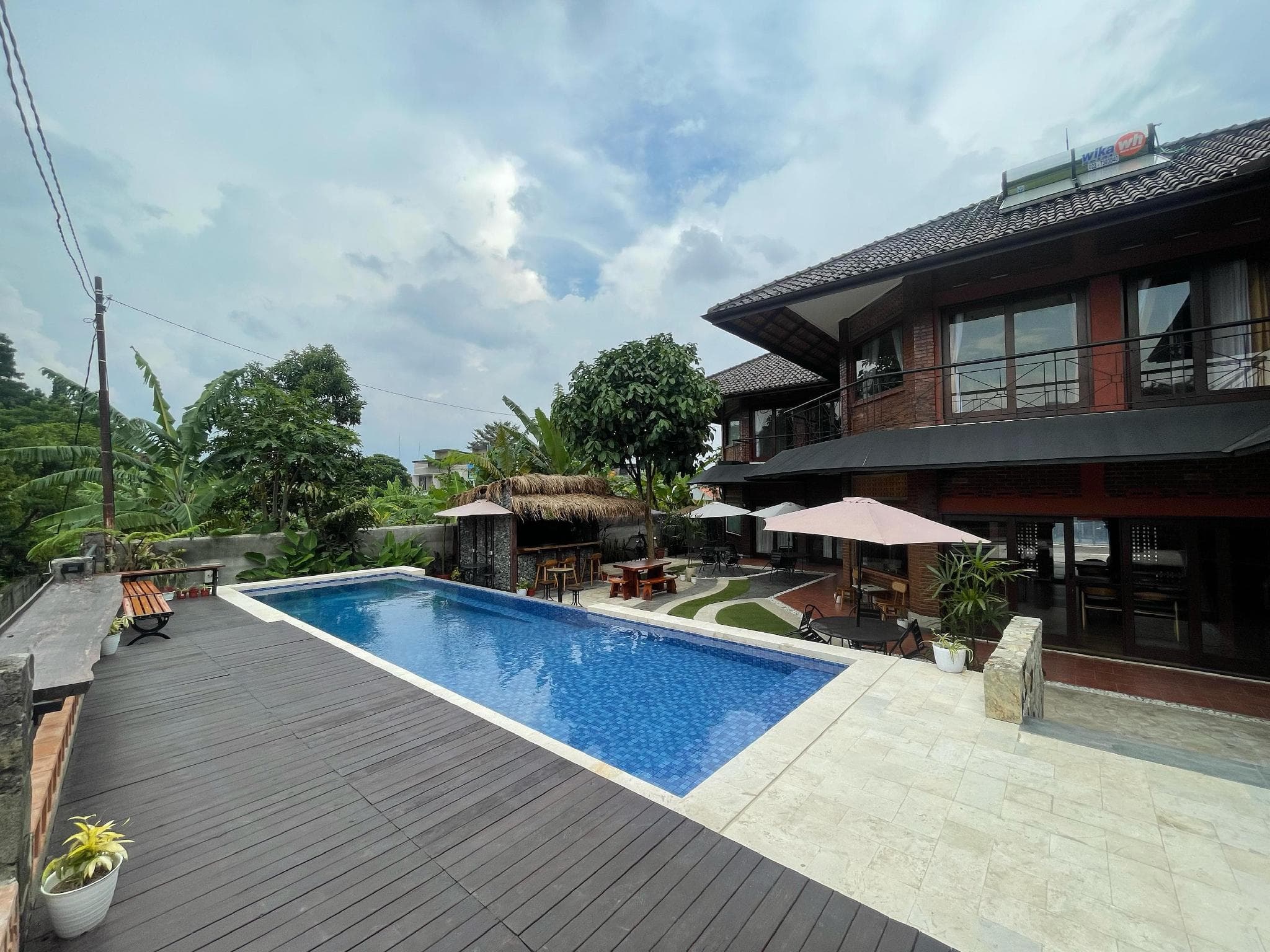 Gajah12 Golf View Boutique Hotel photo 4