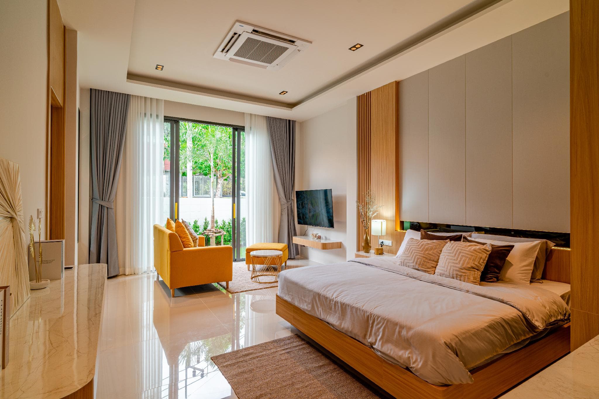 Narinsaya Pool villas photo 4