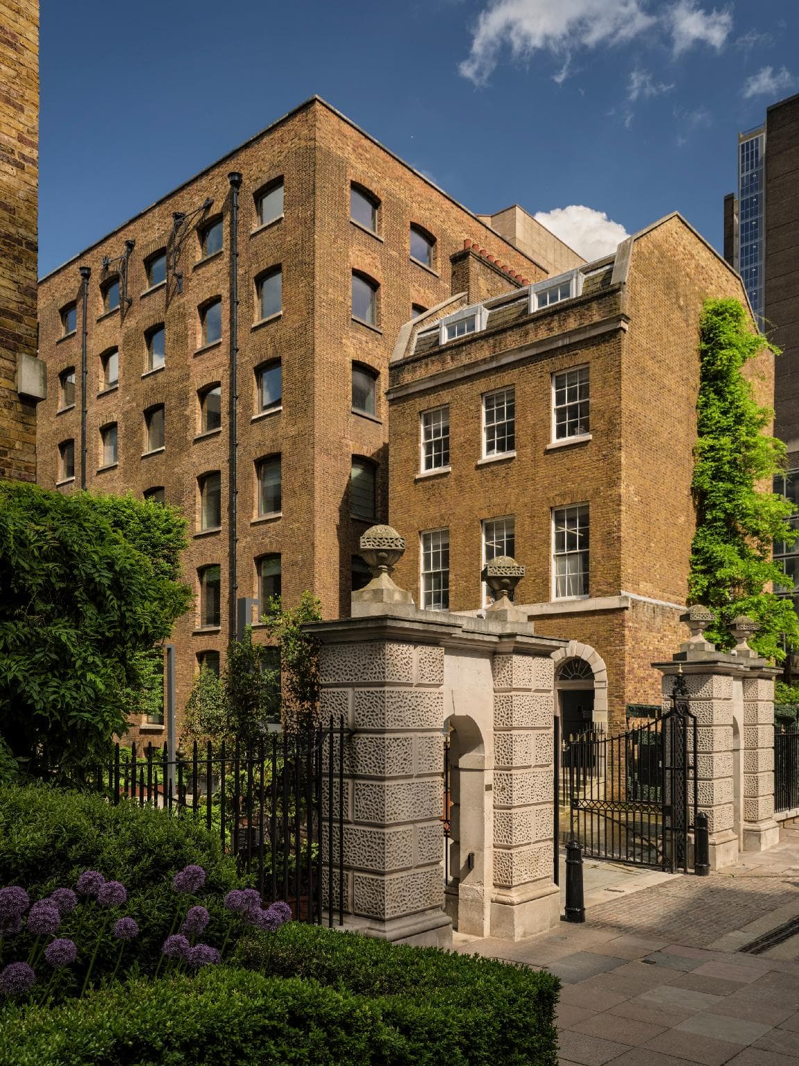 Sir Devonshire Square Hotel London photo 2