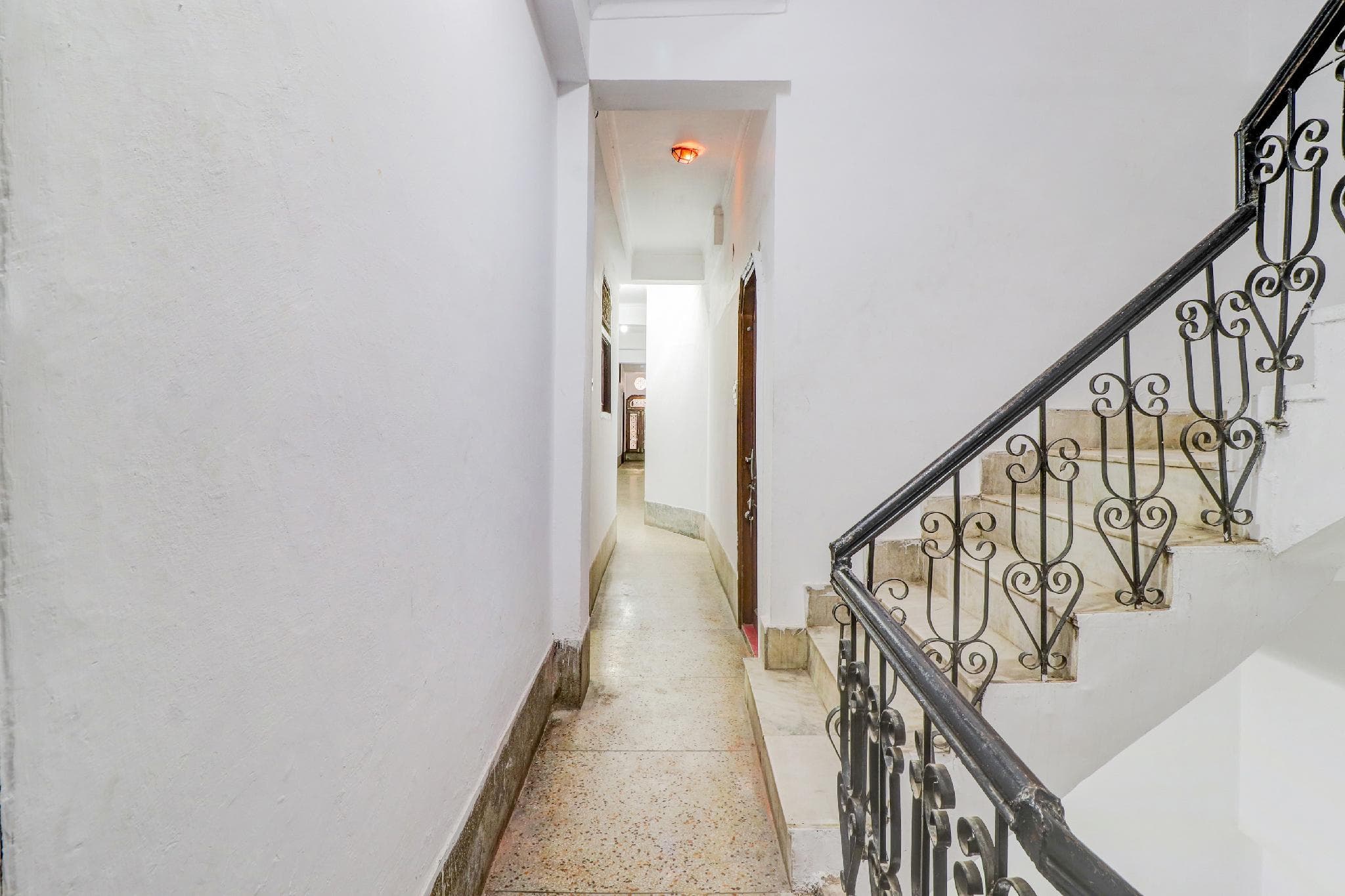 Hotel O by OYO Kavish Residency photo 4