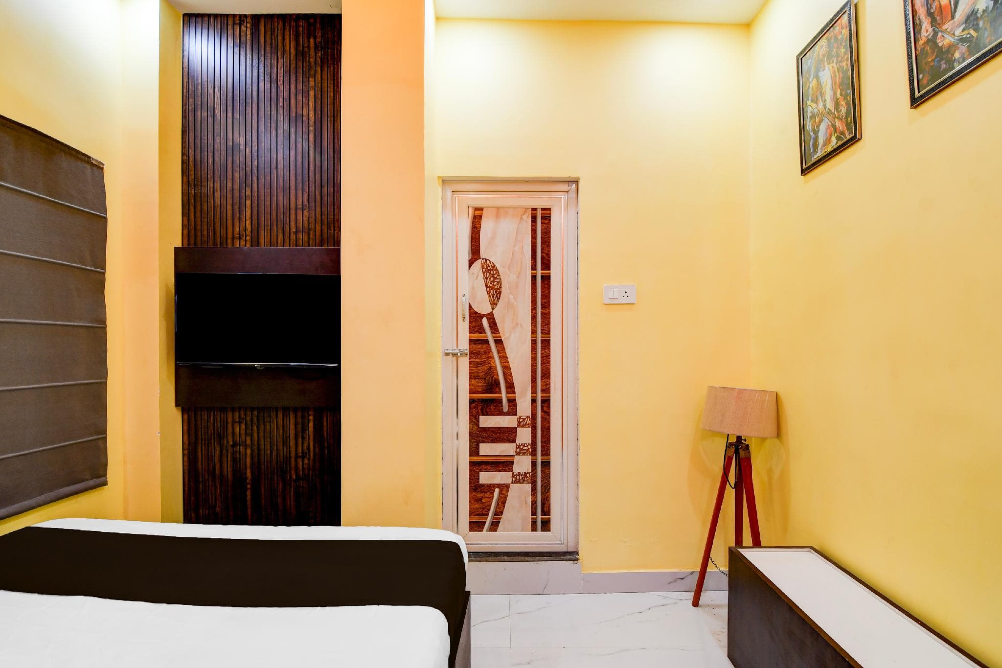 Super Hotel O Bangur Kolkata Formerly The Avenue Inn photo 4