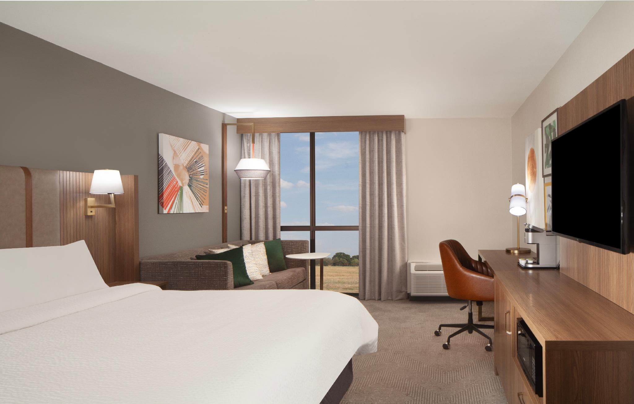 Holiday Inn Corpus Christi Arpt & Conf Ctr By IHG photo 2