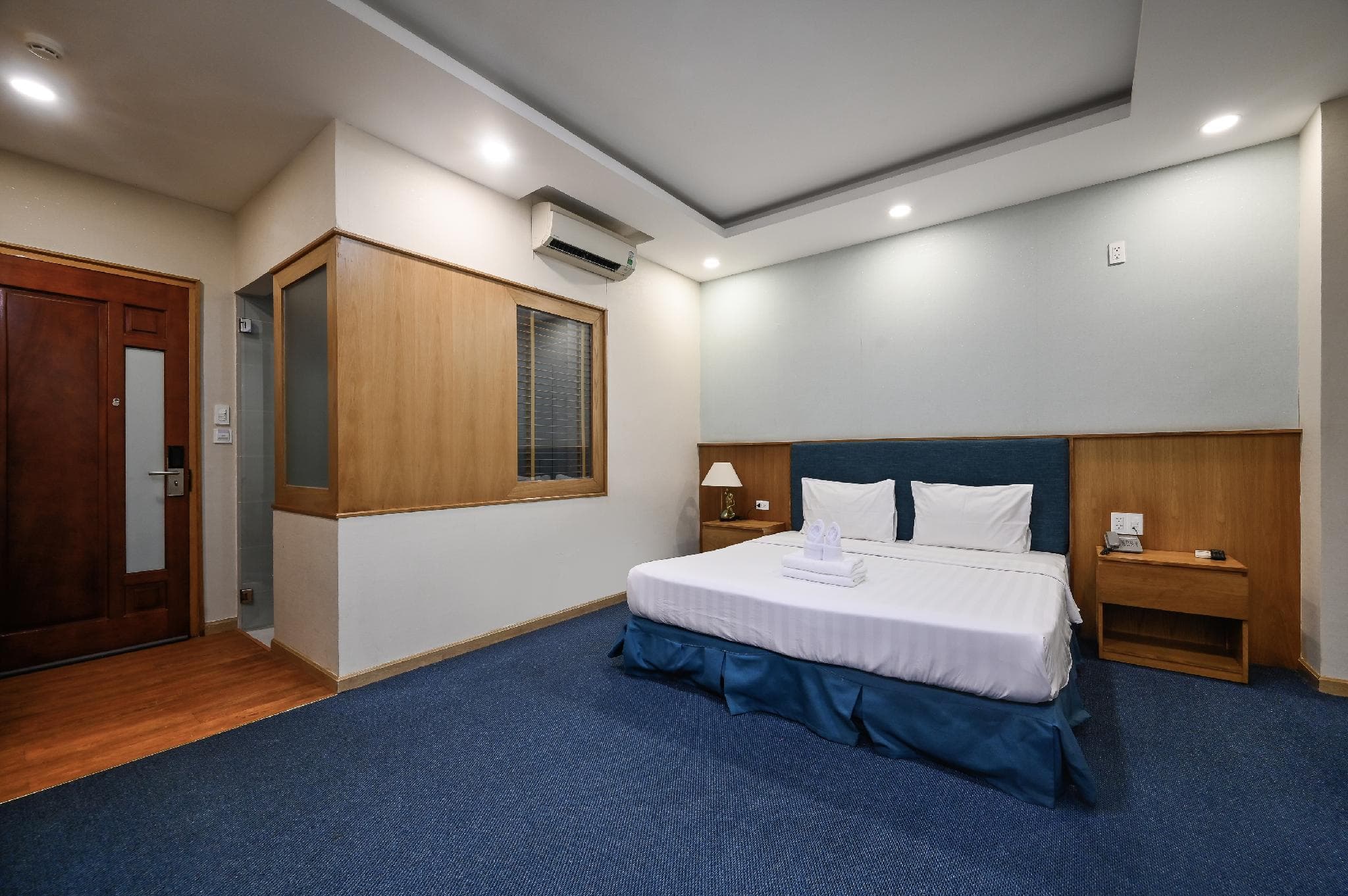 Sunshine Airport Hotel photo 4