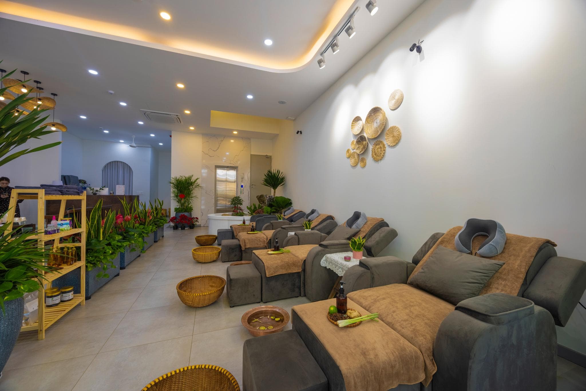 Tropic Hotel & Spa Phu Quoc photo 3