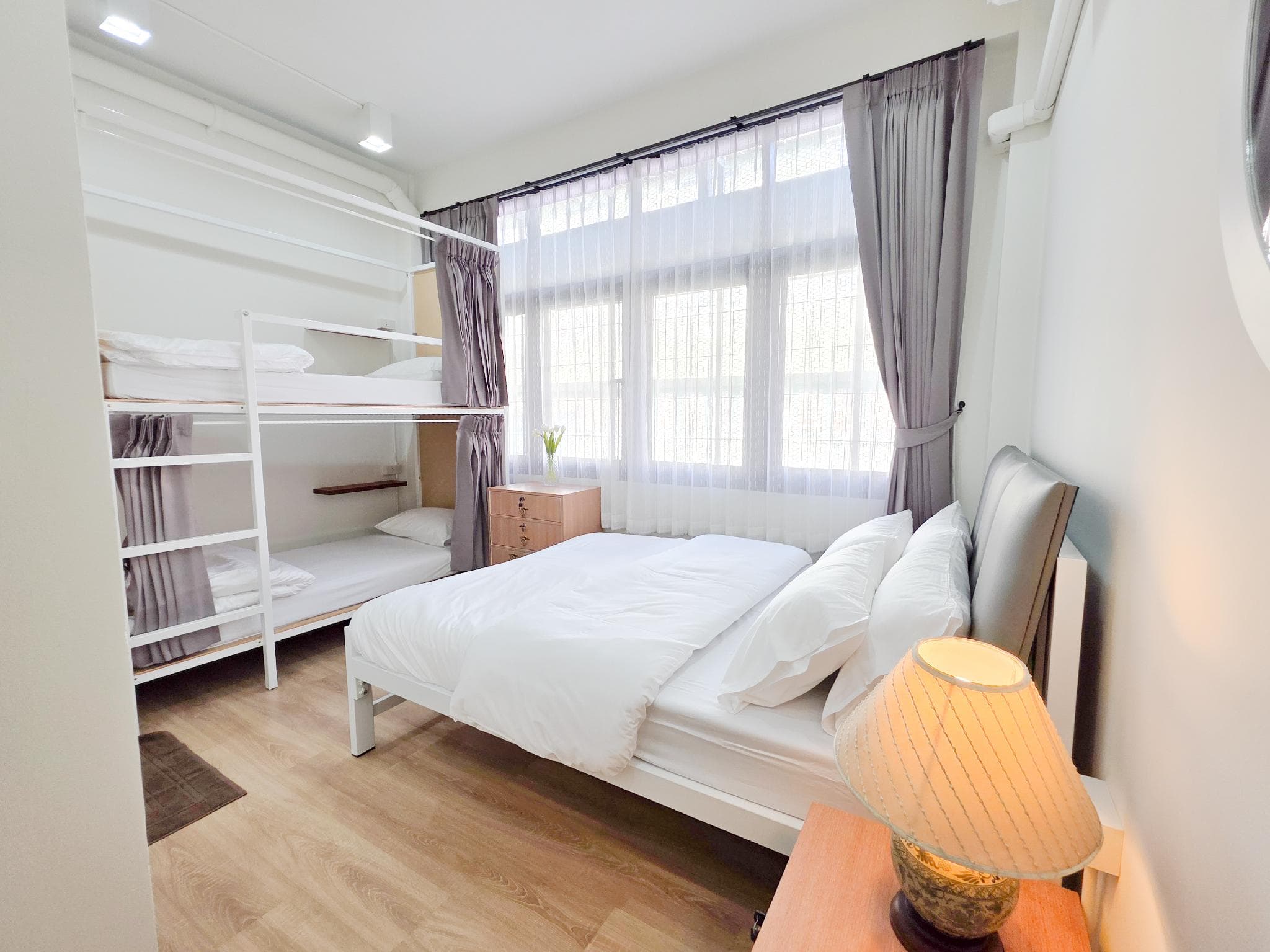 Vintana Siam Bangkok Hotel photo 2