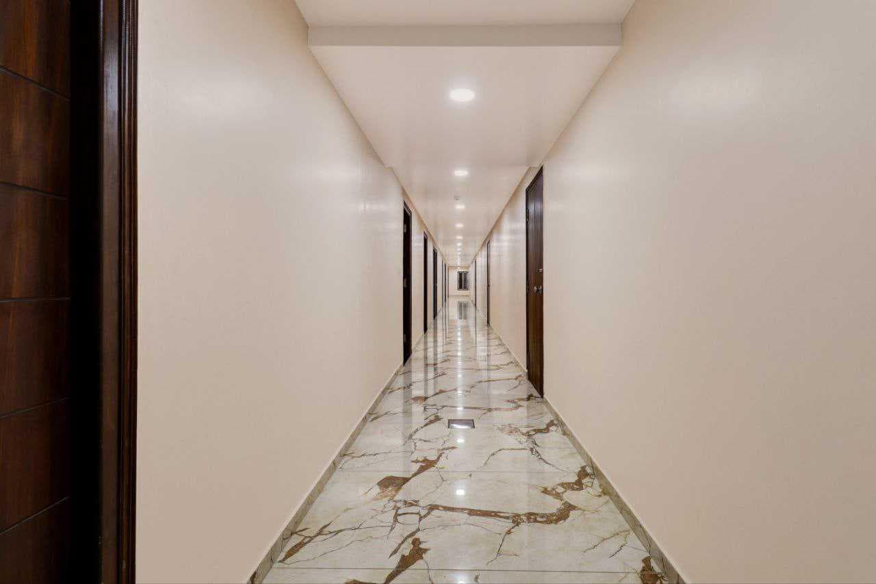 [Day Stay - 12 Hrs Slot: 8 AM to 8 PM] Hotel O Electronic City RS Gardens photo 5