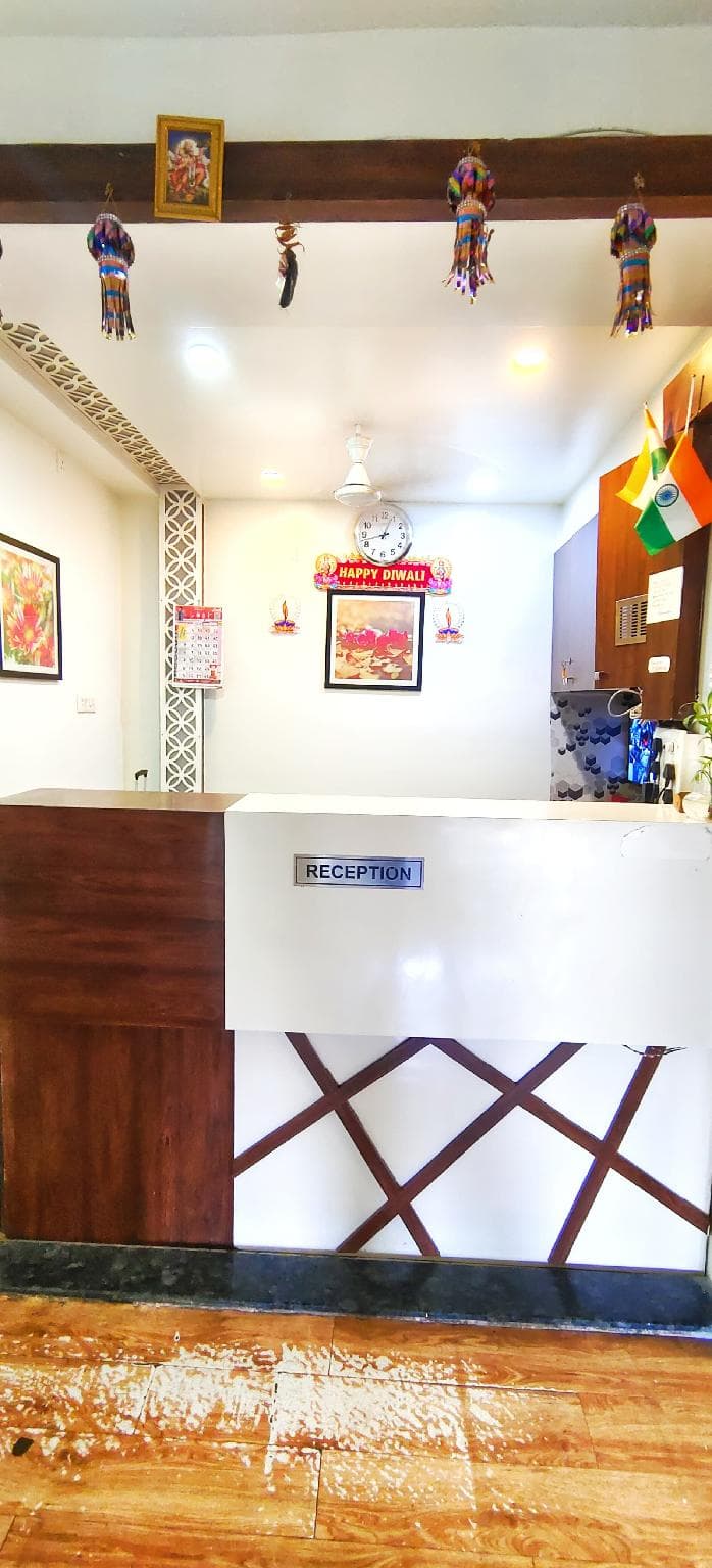 Hotel Grand Pune photo 3