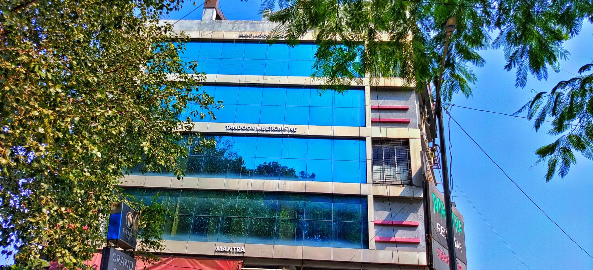 Hotel Grand Pune photo 4