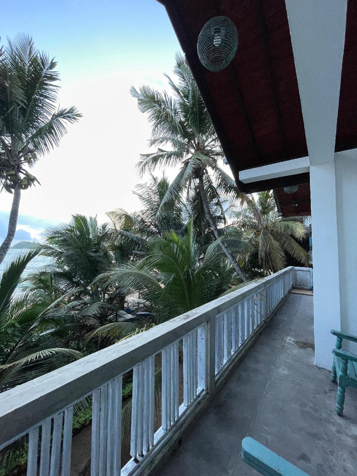 Banana Beach Unawatuna photo 3