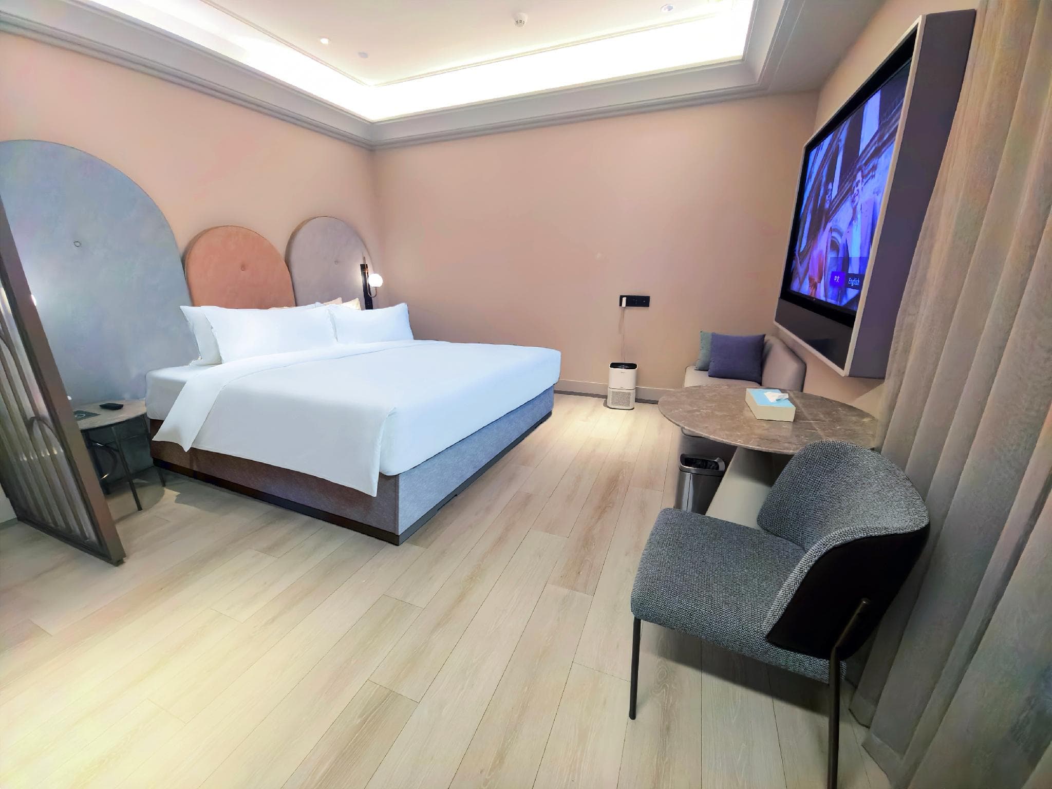 Mercure Ningbo Yinzhou photo 2