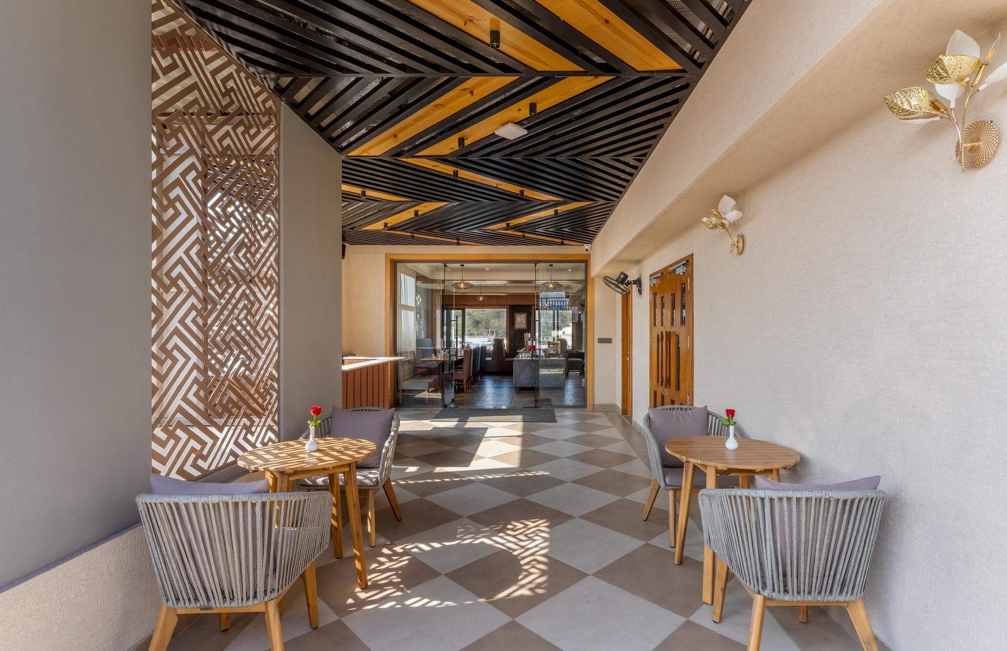 Hotel Acksia Inn photo 5