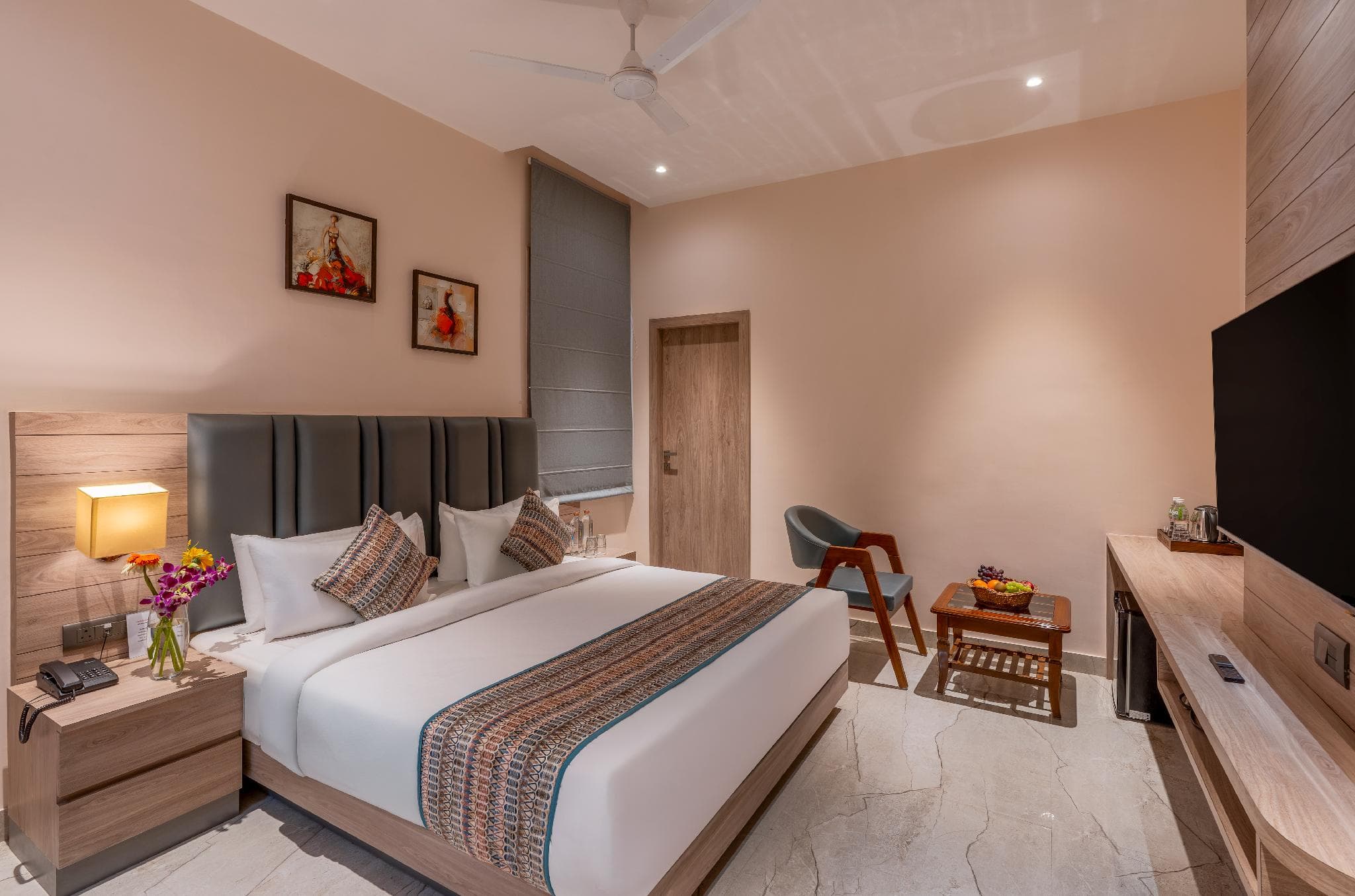 Hotel Acksia Inn photo 2