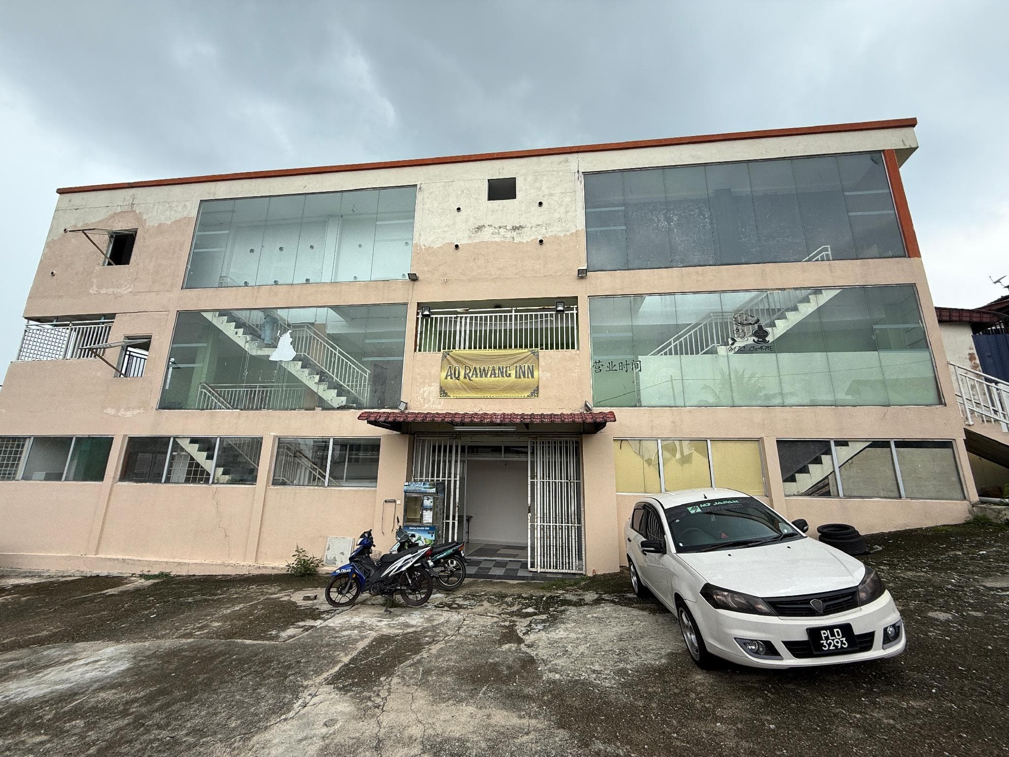 AQ Rawang Inn
