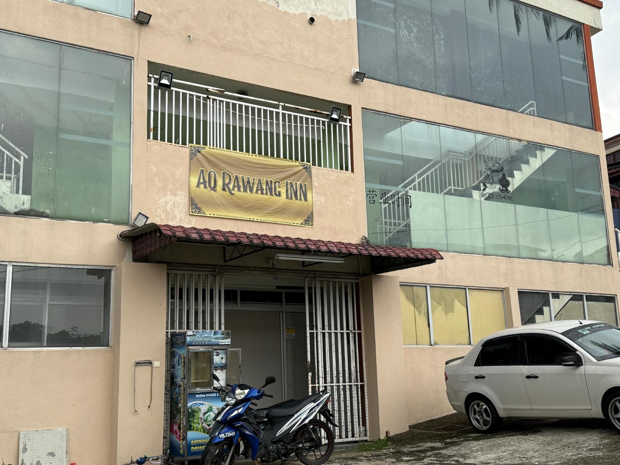 AQ Rawang Inn photo 4
